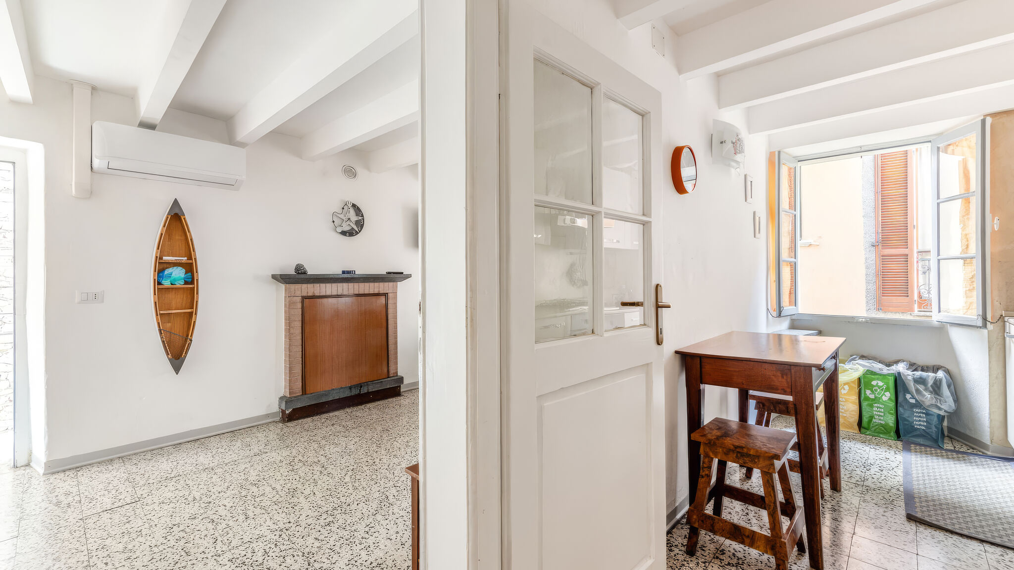 Italianway Sala Comacina Casa LIa Family Friendly - Holiday House