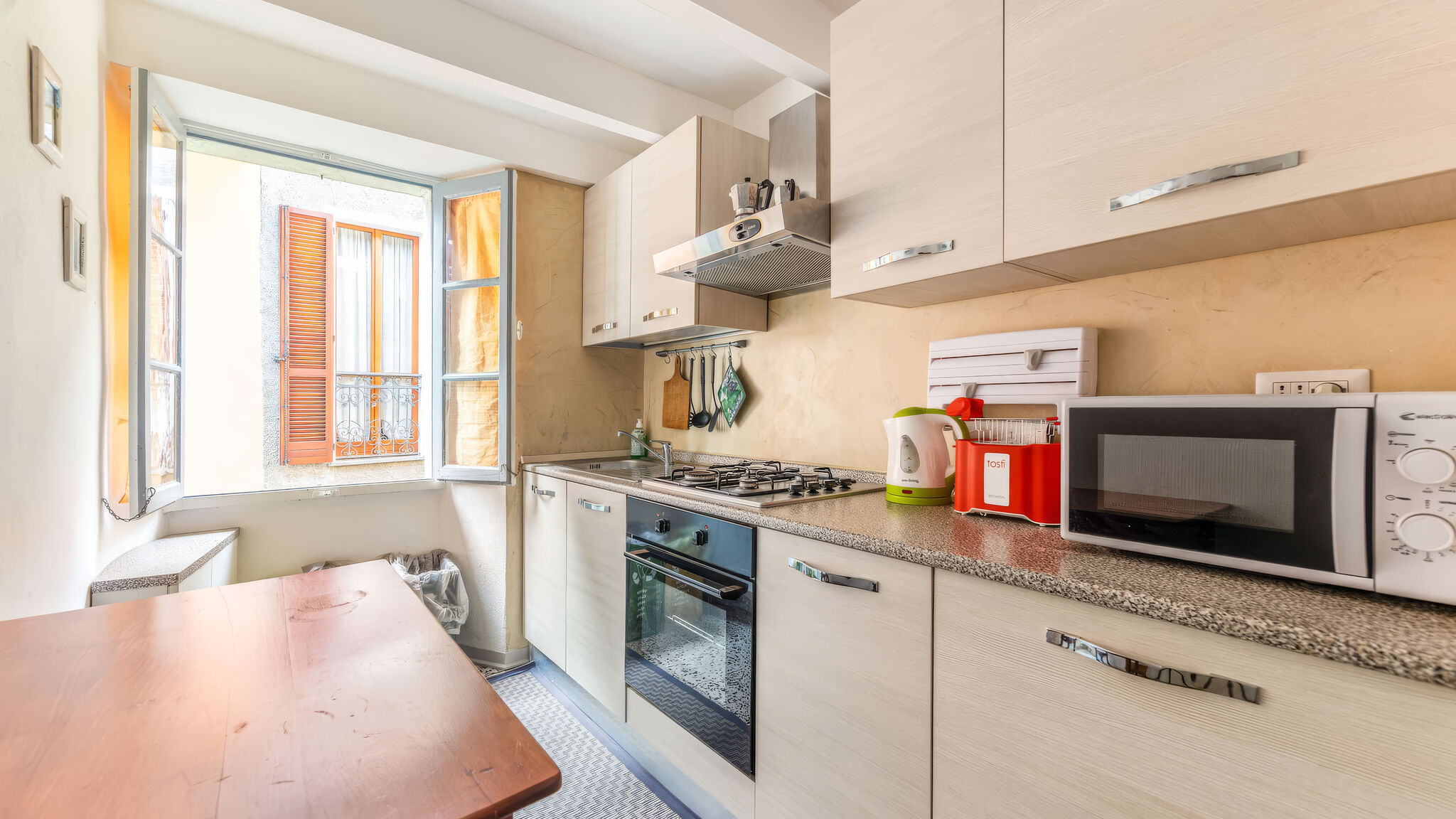 Italianway Sala Comacina Casa LIa Family Friendly - Holiday House