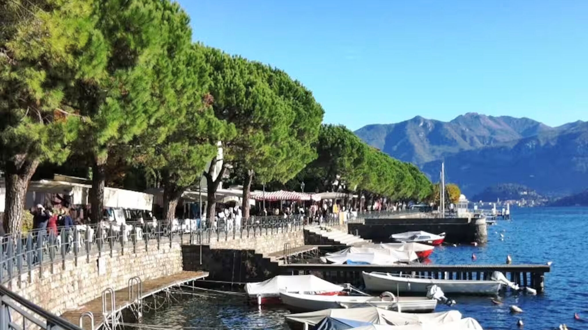 Italianway Sala Comacina Casa LIa Family Friendly - Holiday House