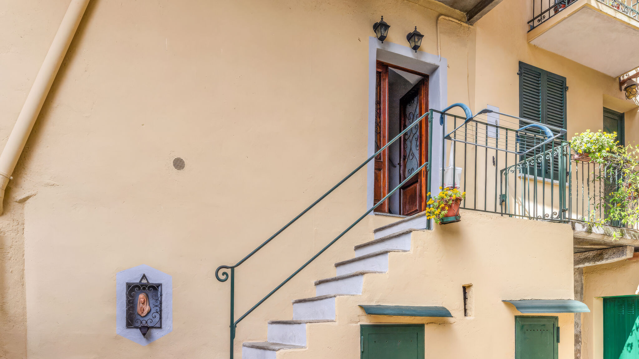 Italianway Sala Comacina Casa LIa Family Friendly - Holiday House