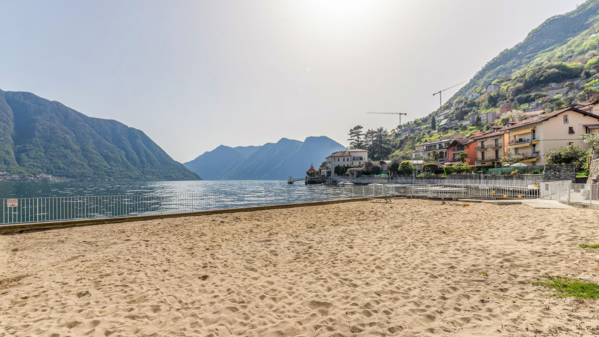 Italianway Sala Comacina Casa LIa Family Friendly - Holiday House
