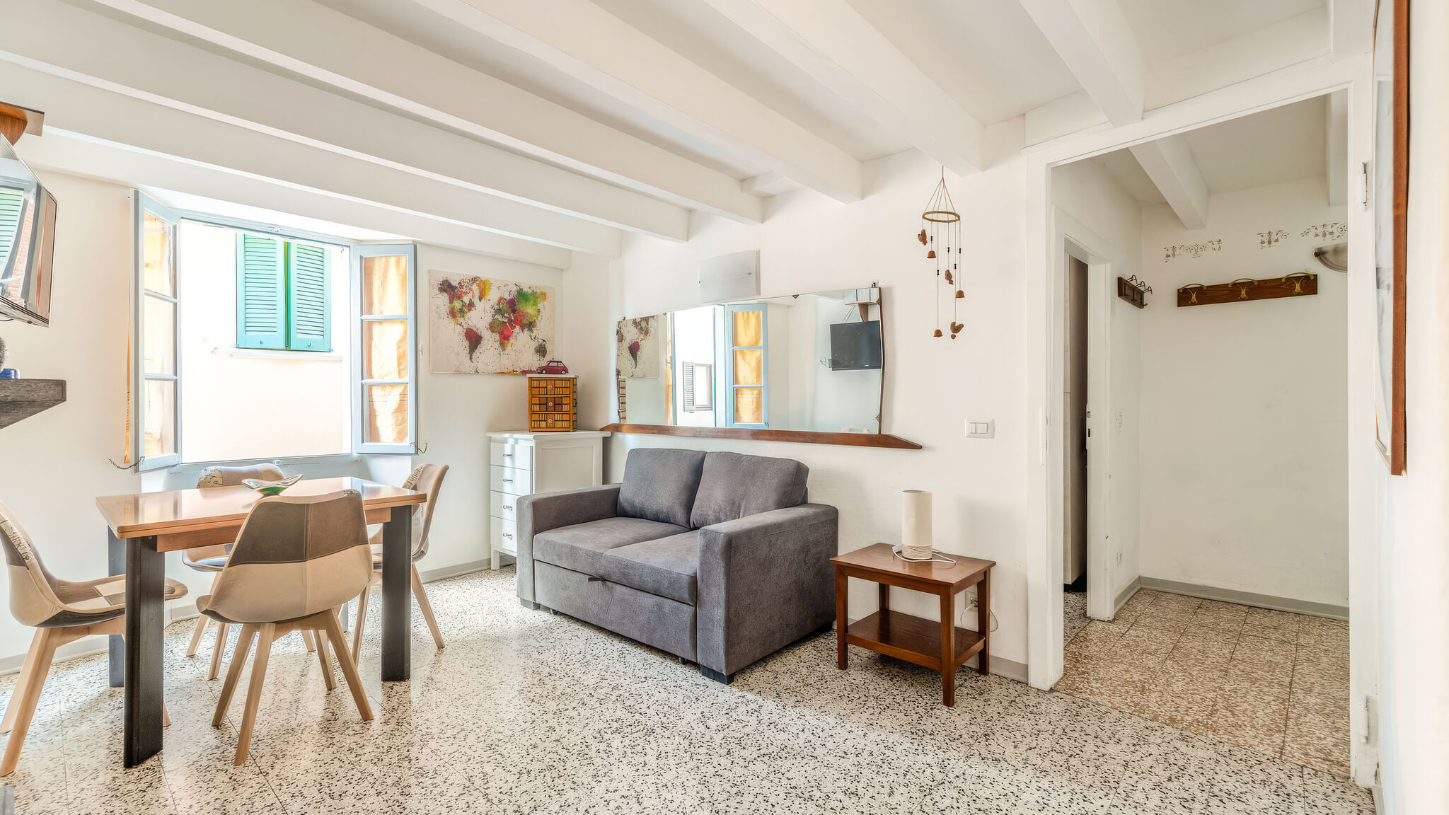 Italianway Sala Comacina Casa LIa Family Friendly - Holiday House