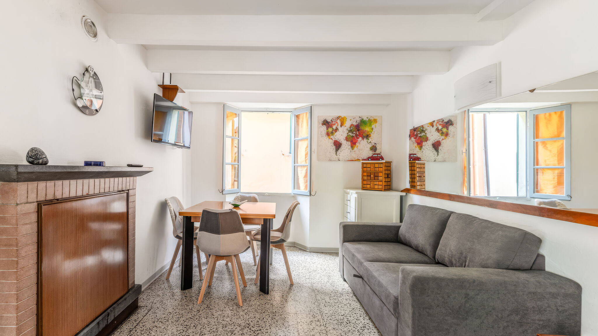 Italianway Sala Comacina Casa LIa Family Friendly - Holiday House