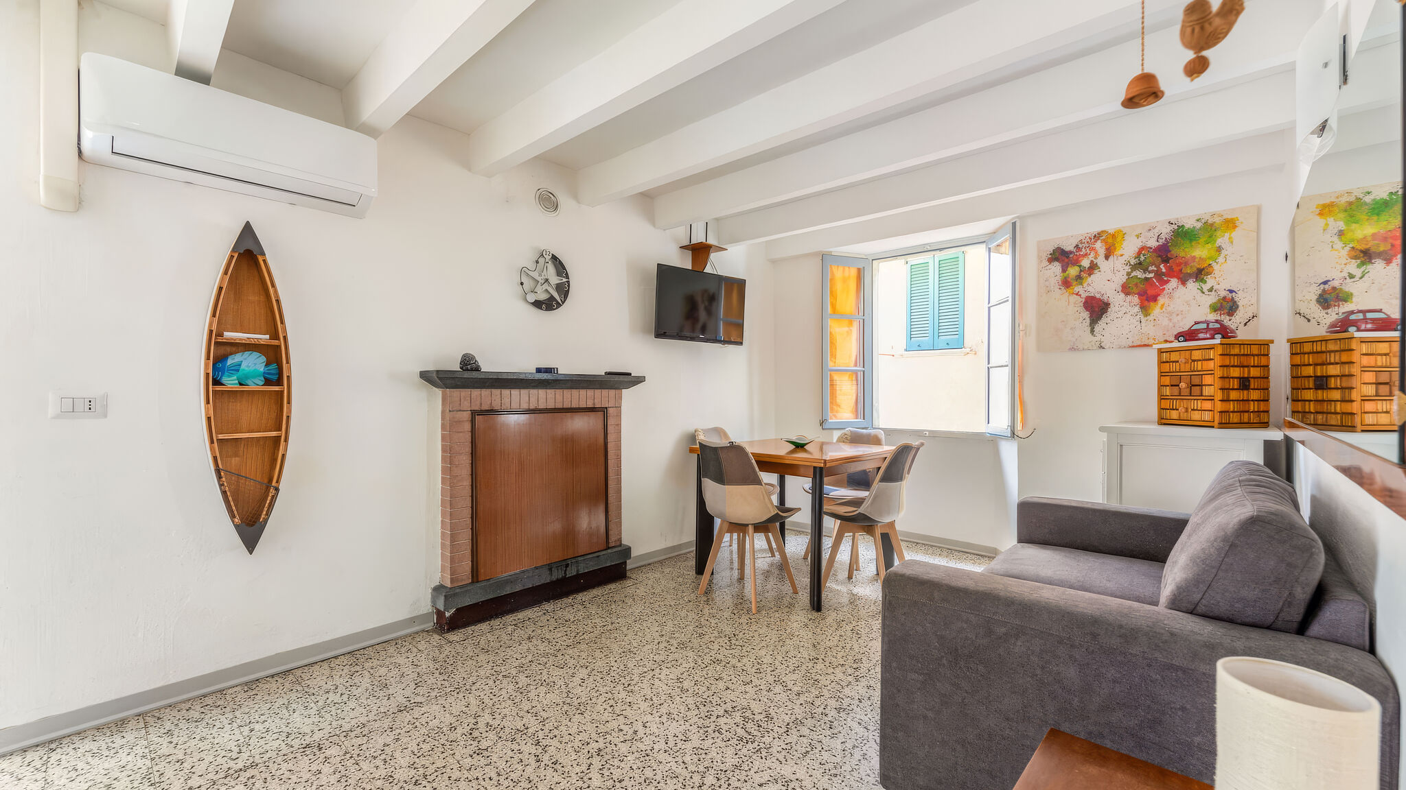 Italianway Sala Comacina Casa LIa Family Friendly - Holiday House