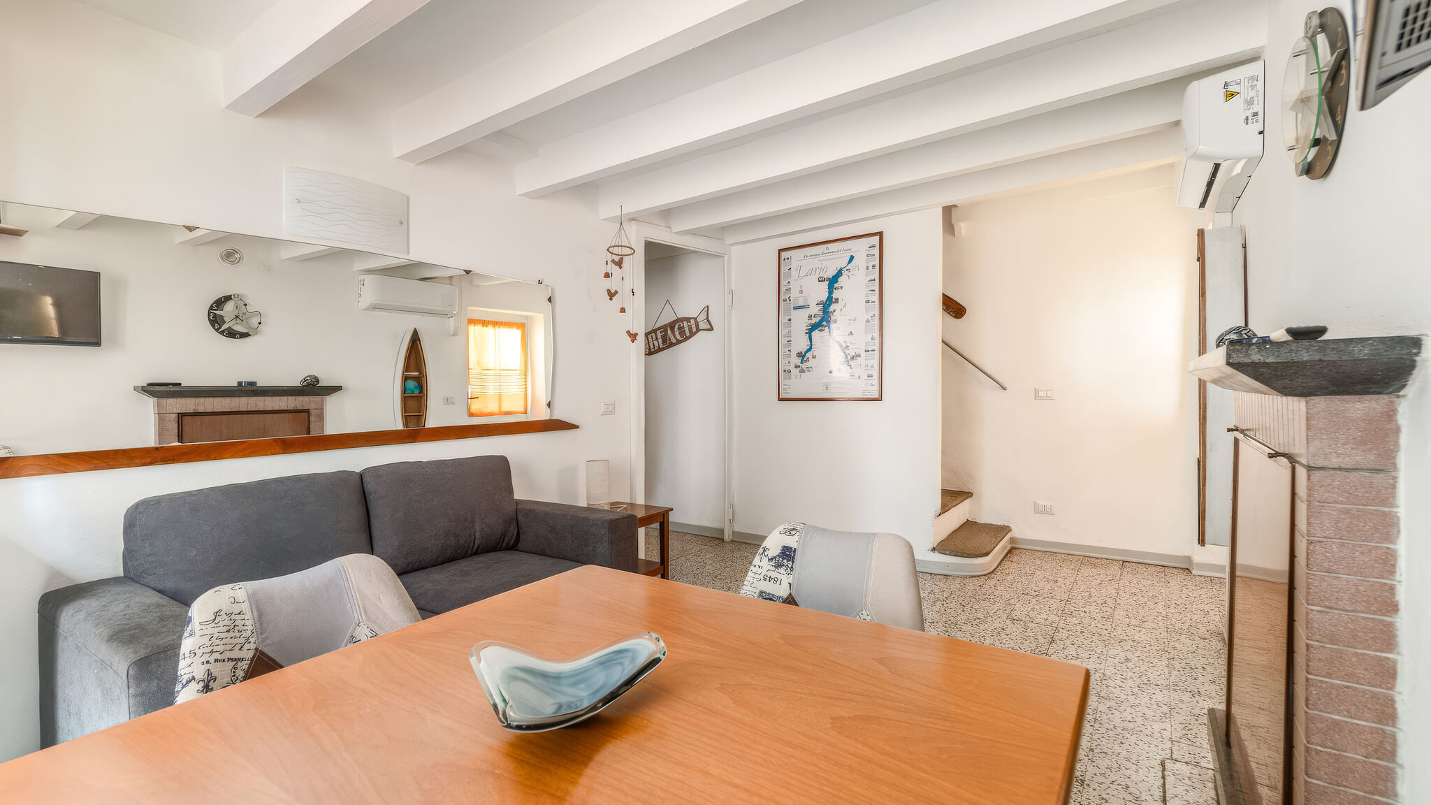 Italianway Sala Comacina Casa LIa Family Friendly - Holiday House