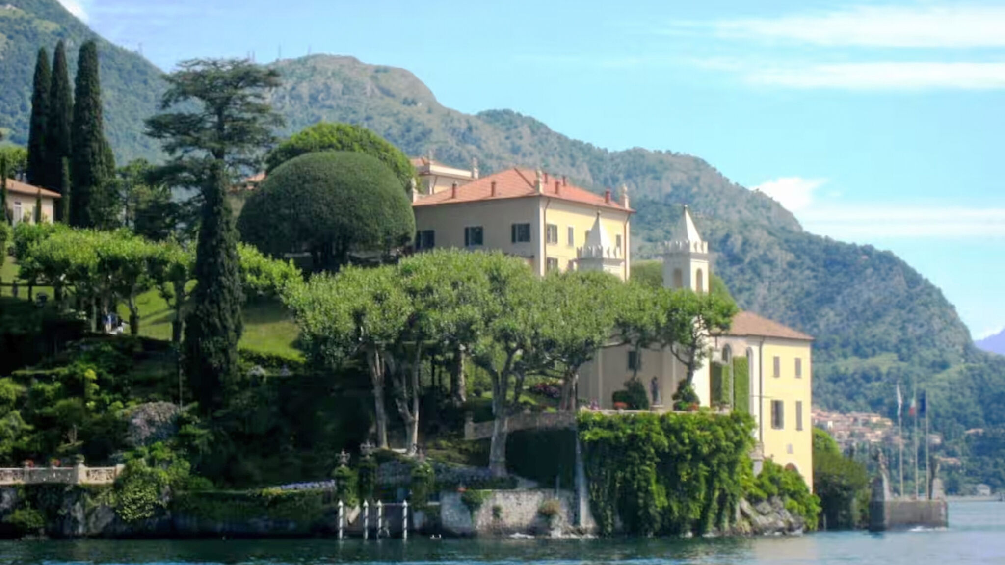 Italianway Sala Comacina Casa LIa Family Friendly - Holiday House