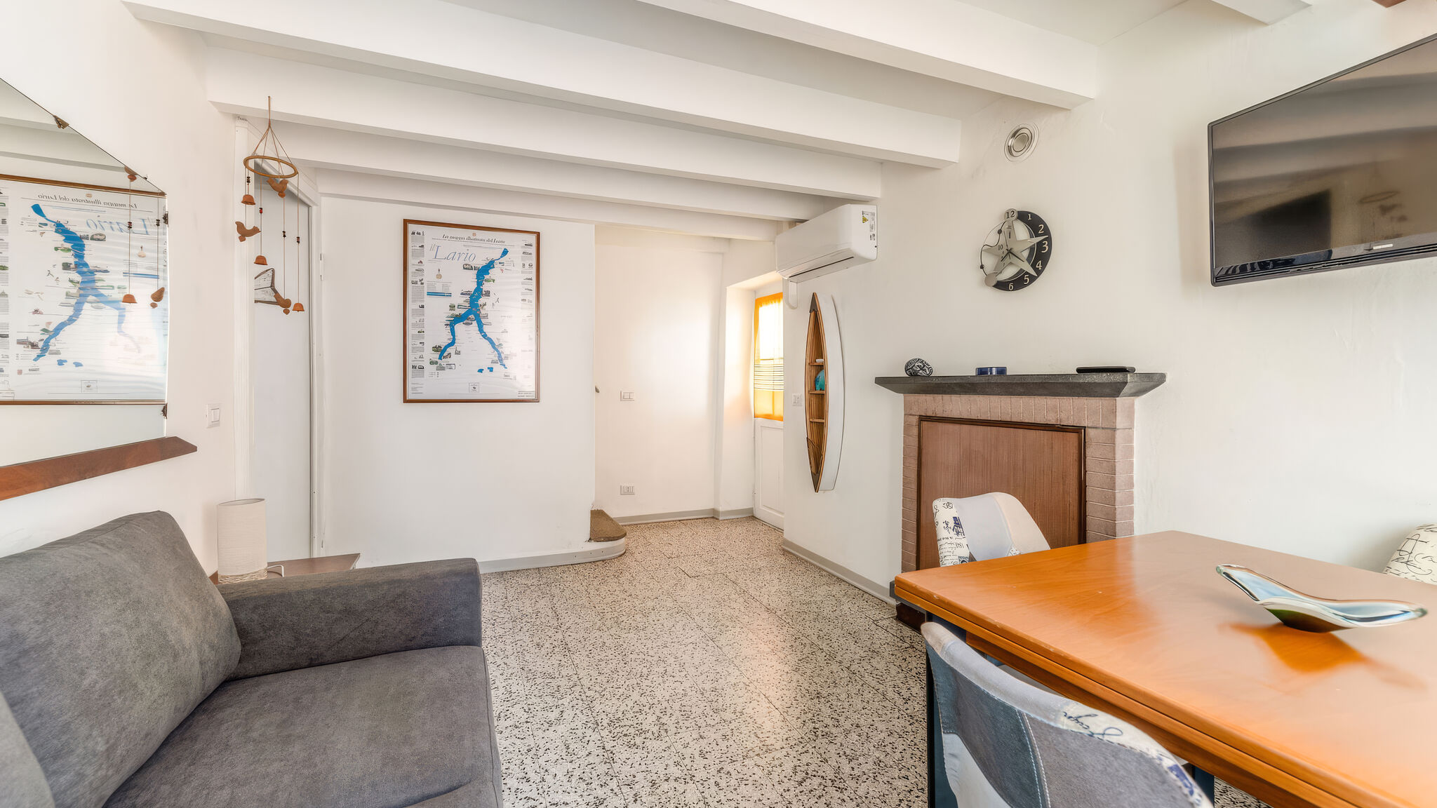 Italianway Sala Comacina Casa LIa Family Friendly - Holiday House