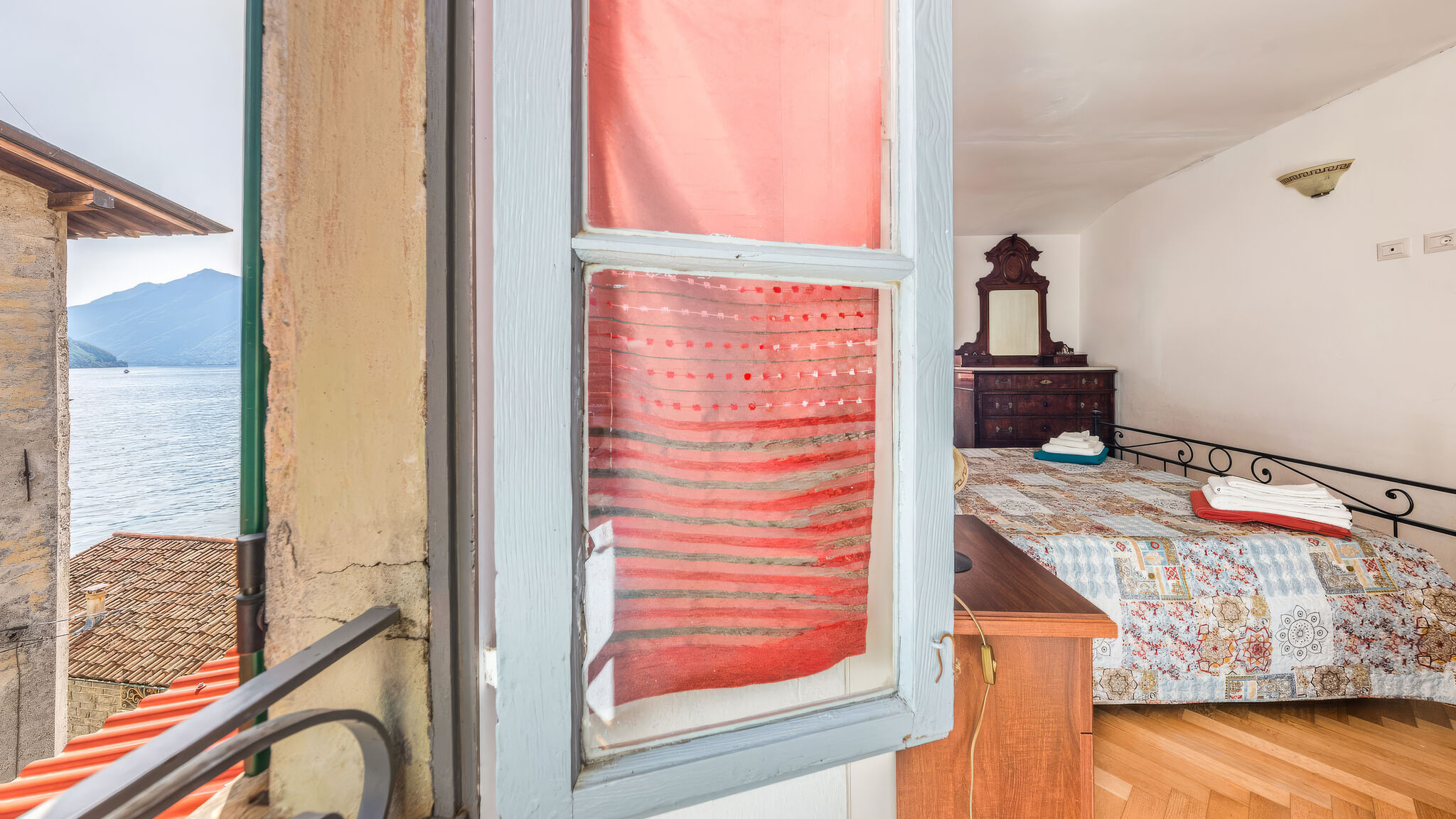 Italianway Sala Comacina Casa LIa Family Friendly - Holiday House