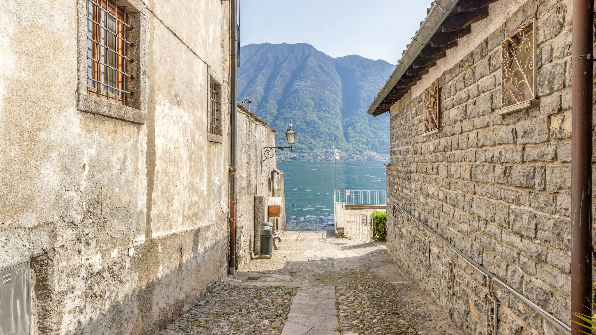 Italianway Sala Comacina Casa LIa Family Friendly - Holiday House
