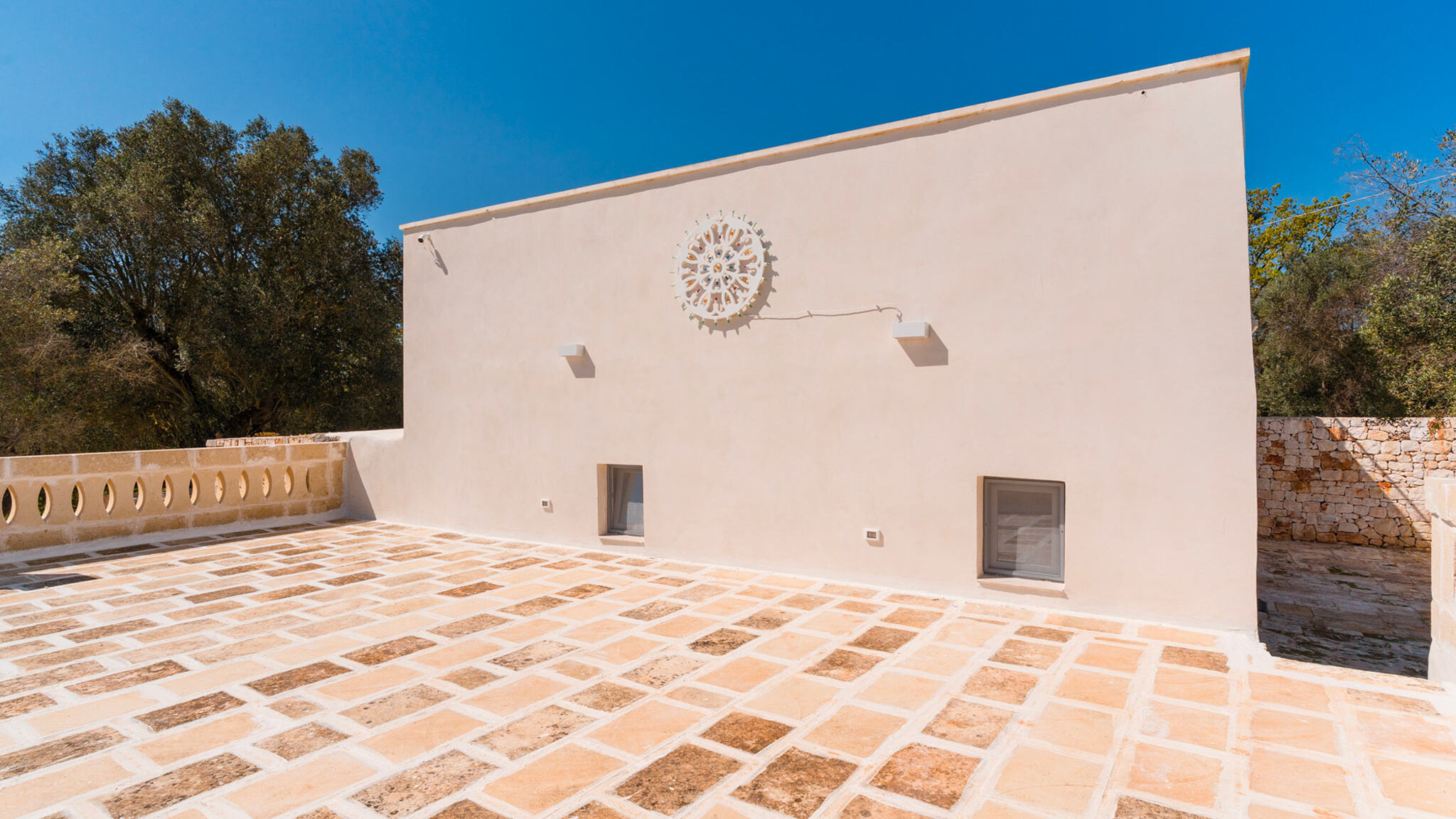 Italianway Ostuni Masseria Grotta Antica 6+2