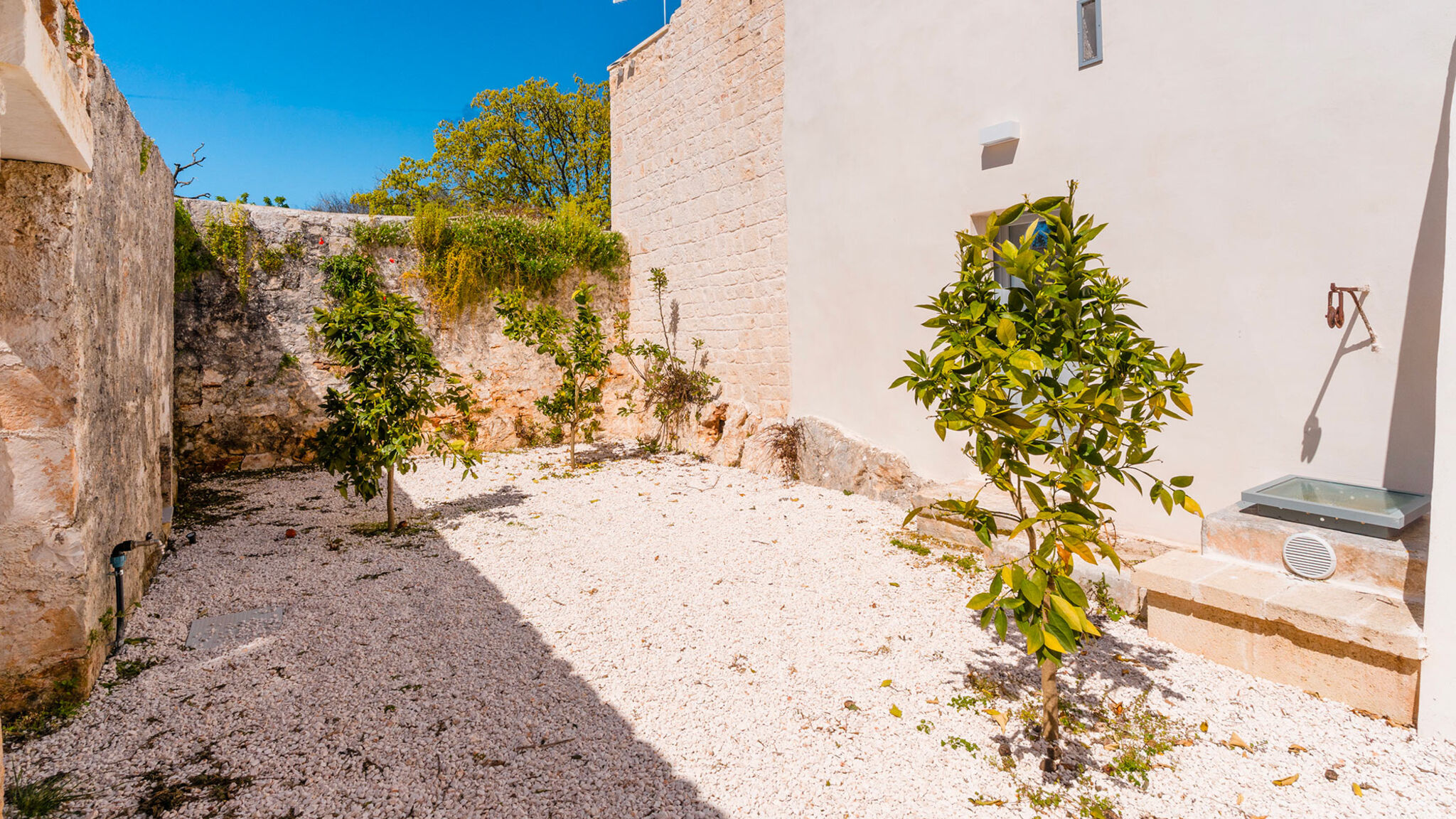 Italianway Ostuni Masseria Grotta Antica 6+2
