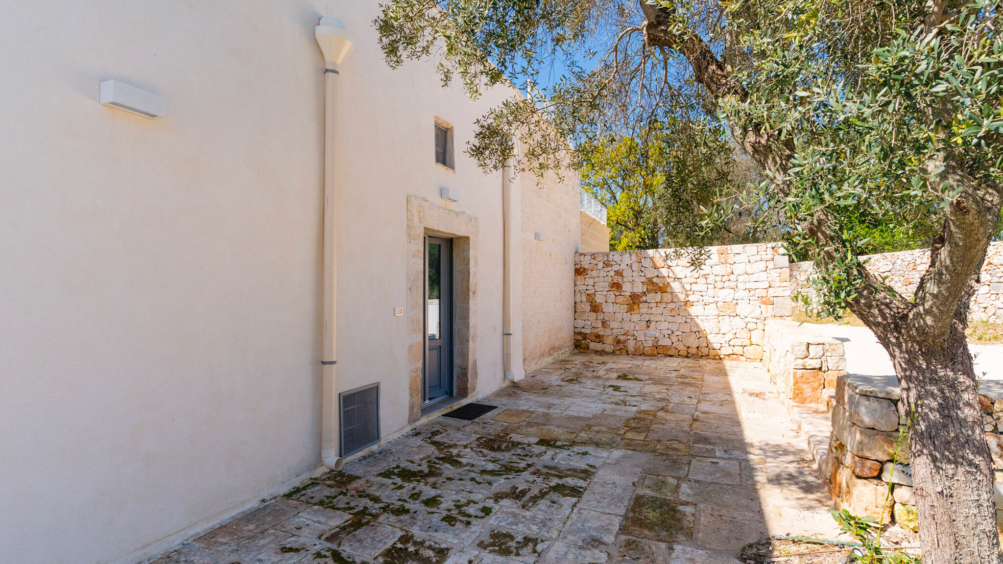 Italianway Ostuni Masseria Grotta Antica 6+2