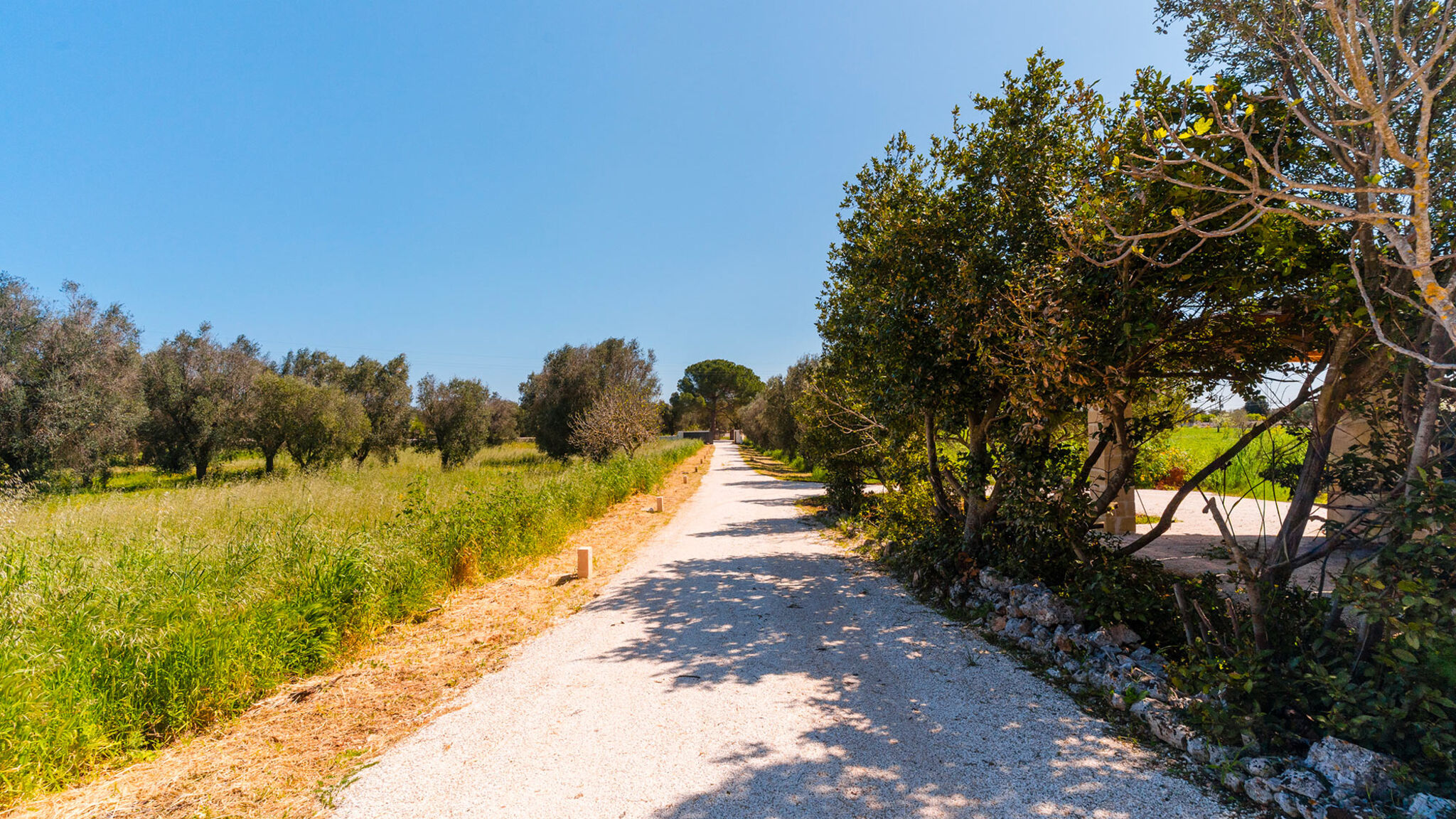Italianway Ostuni Masseria Grotta Antica 6+2