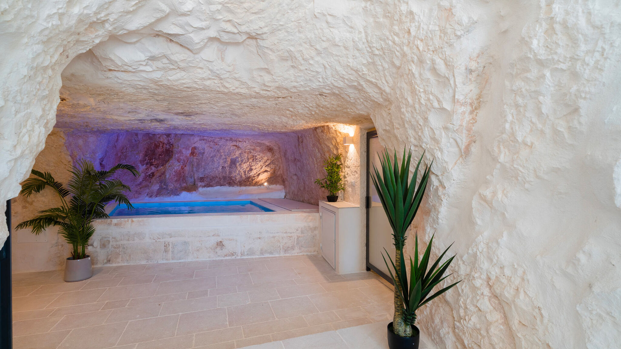 Italianway Ostuni Masseria Grotta Antica 6+2