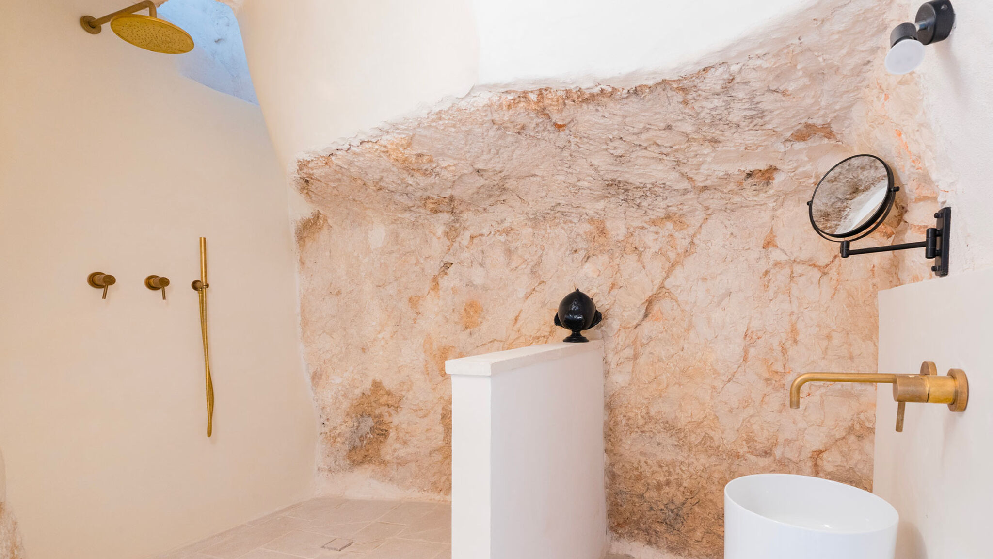 Italianway Ostuni Masseria Grotta Antica 6+2