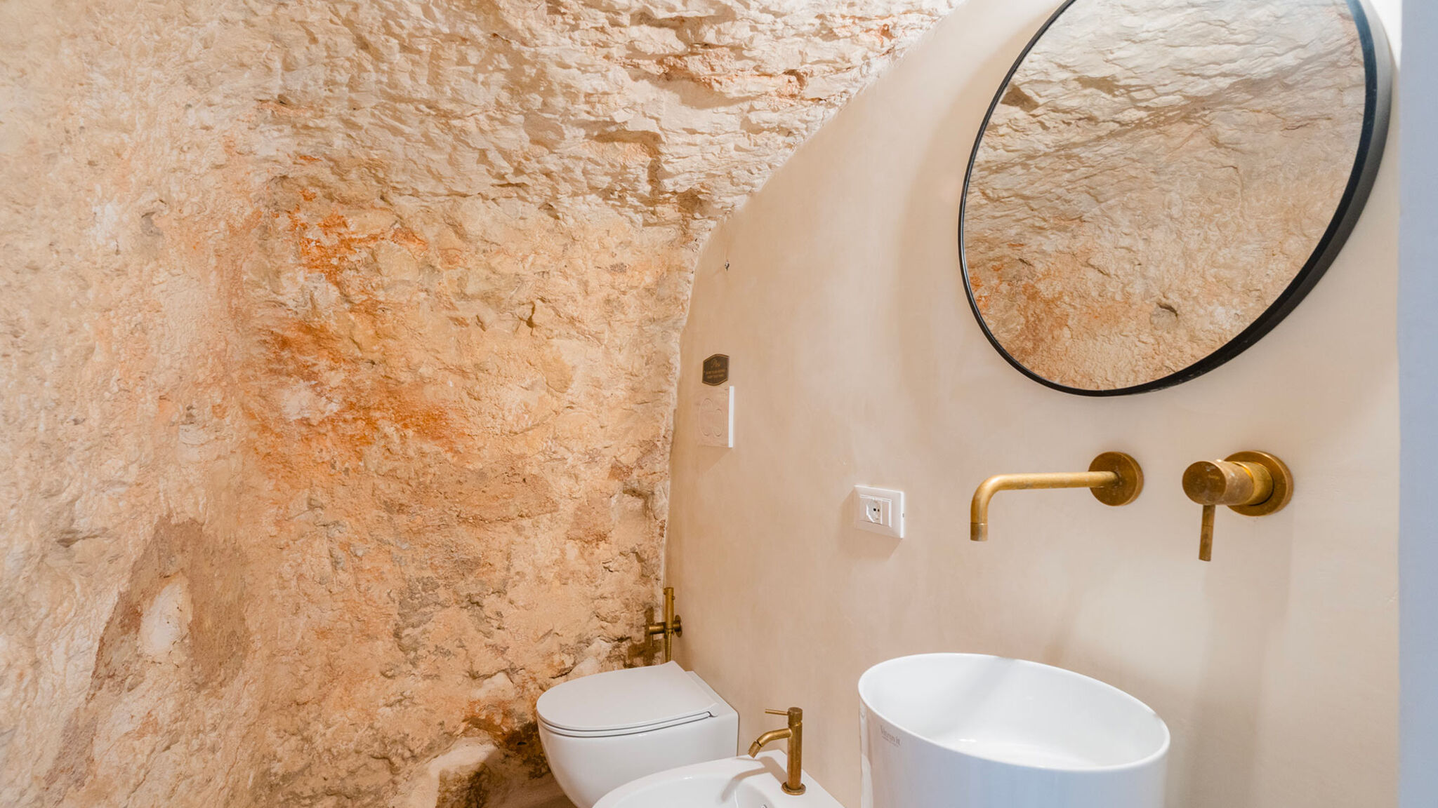 Italianway Ostuni Masseria Grotta Antica 6+2
