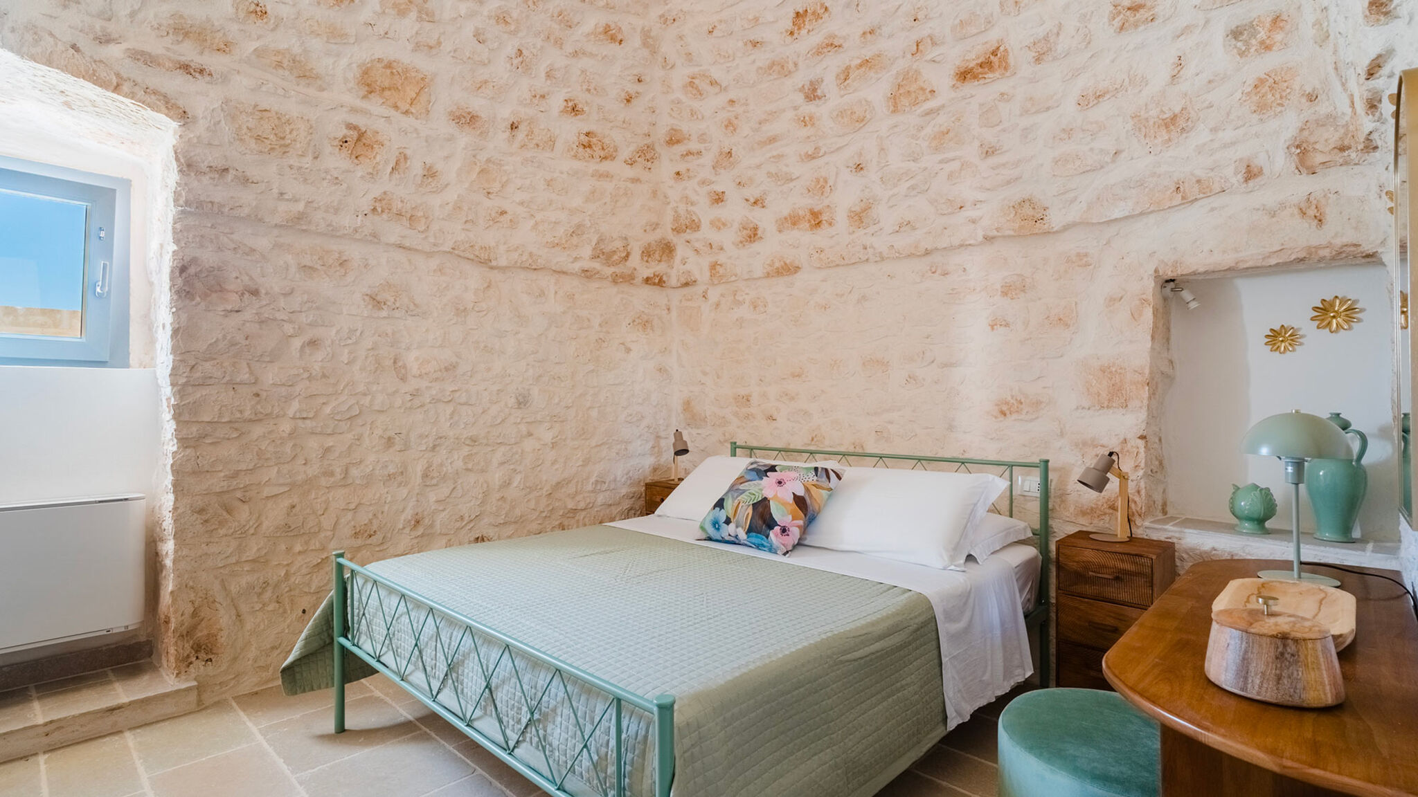 Italianway Ostuni Masseria Grotta Antica 6+2