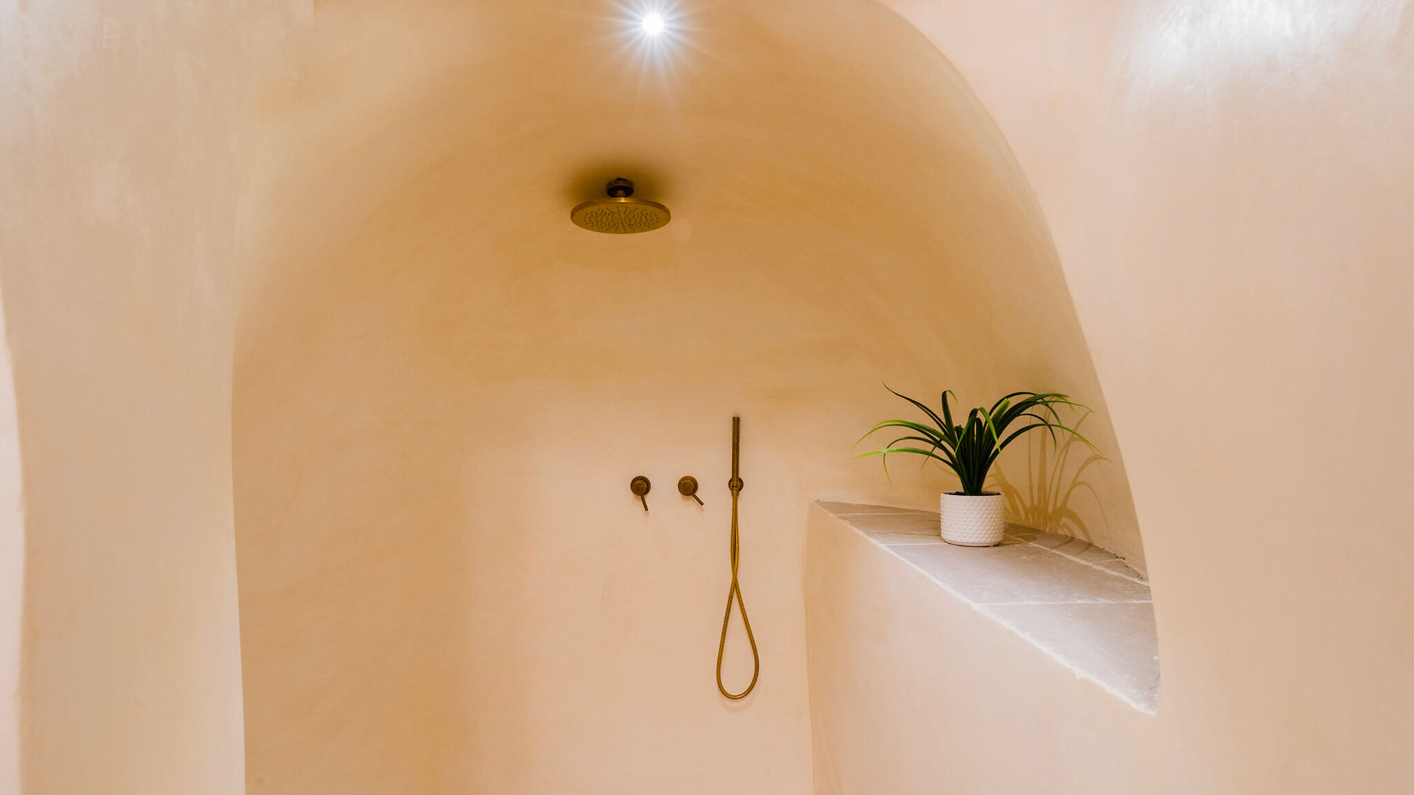 Italianway Ostuni Masseria Grotta Antica 6+2