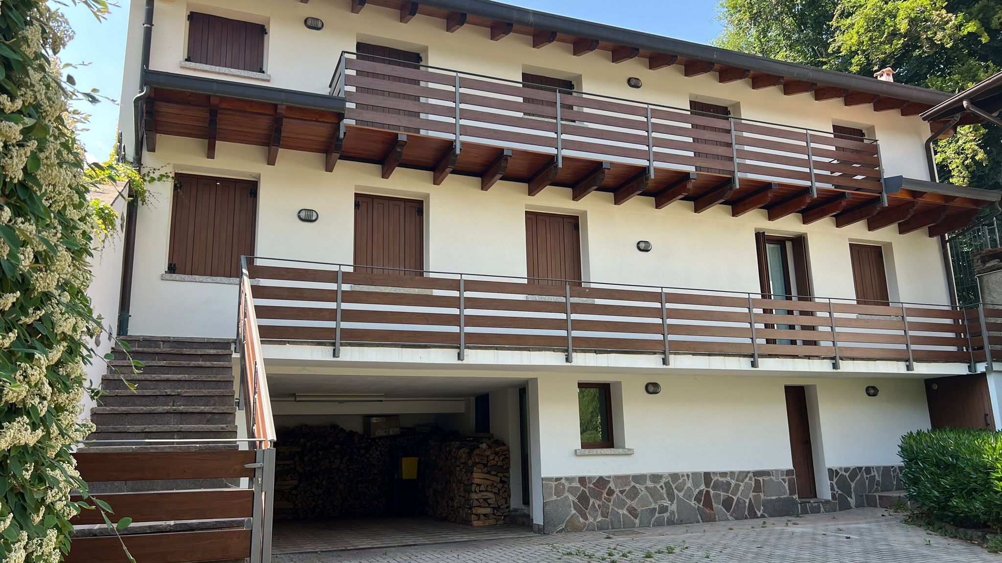 Italianway Cremeno Casa Noccoli