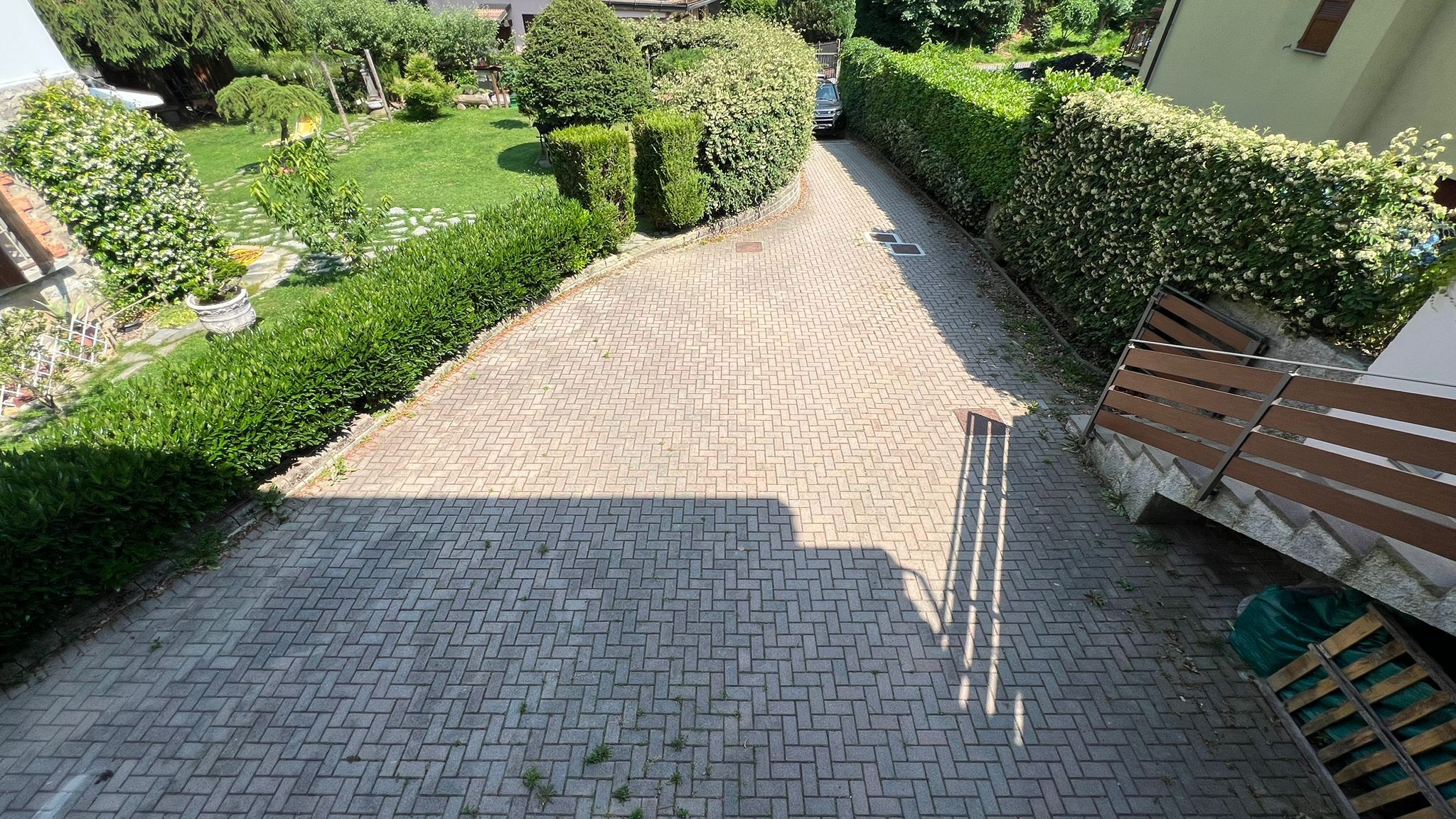 Italianway Cremeno Casa Noccoli
