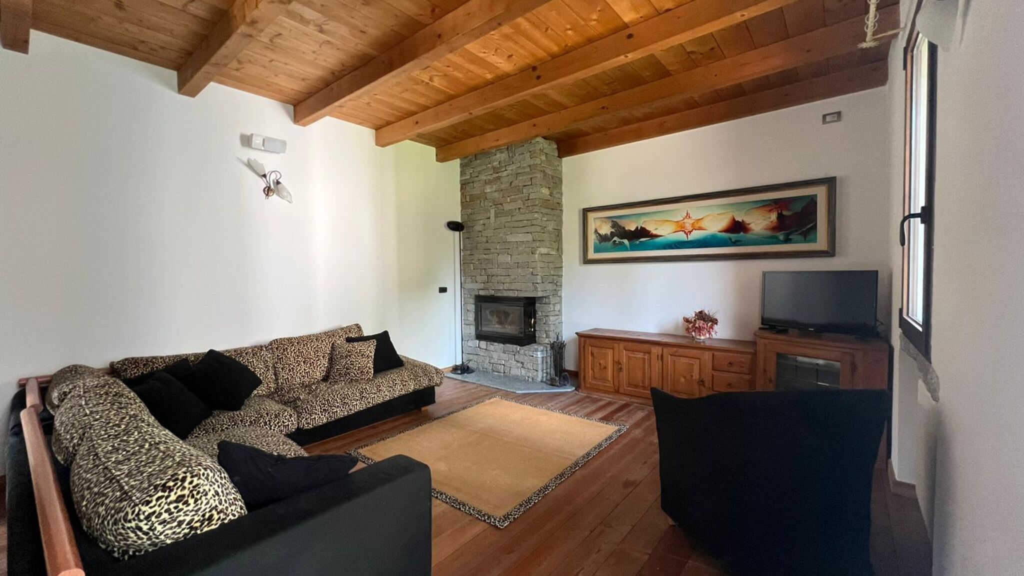 Italianway Cremeno Casa Noccoli