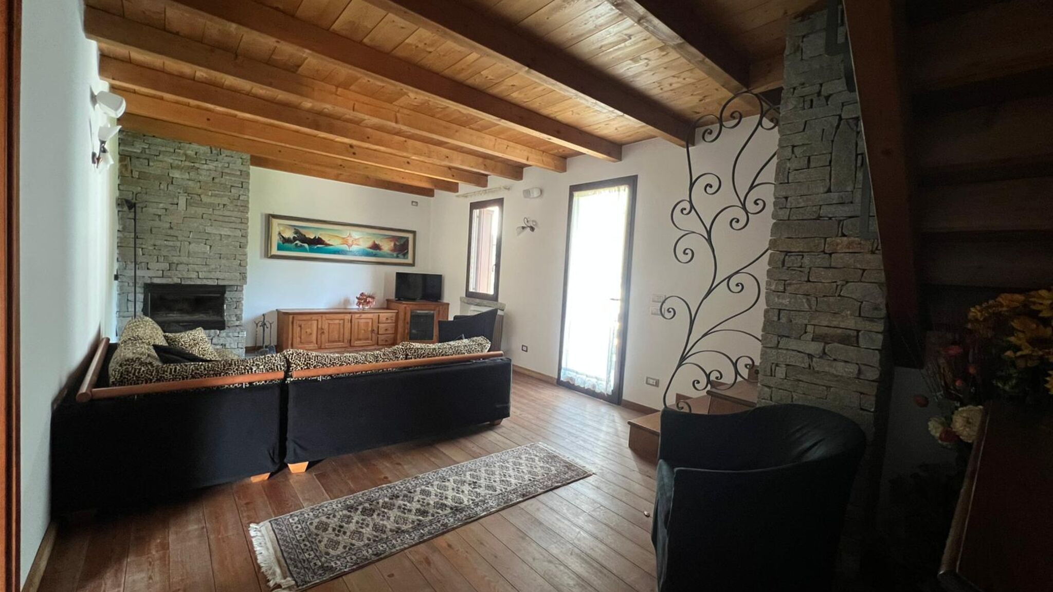 Italianway Cremeno Casa Noccoli