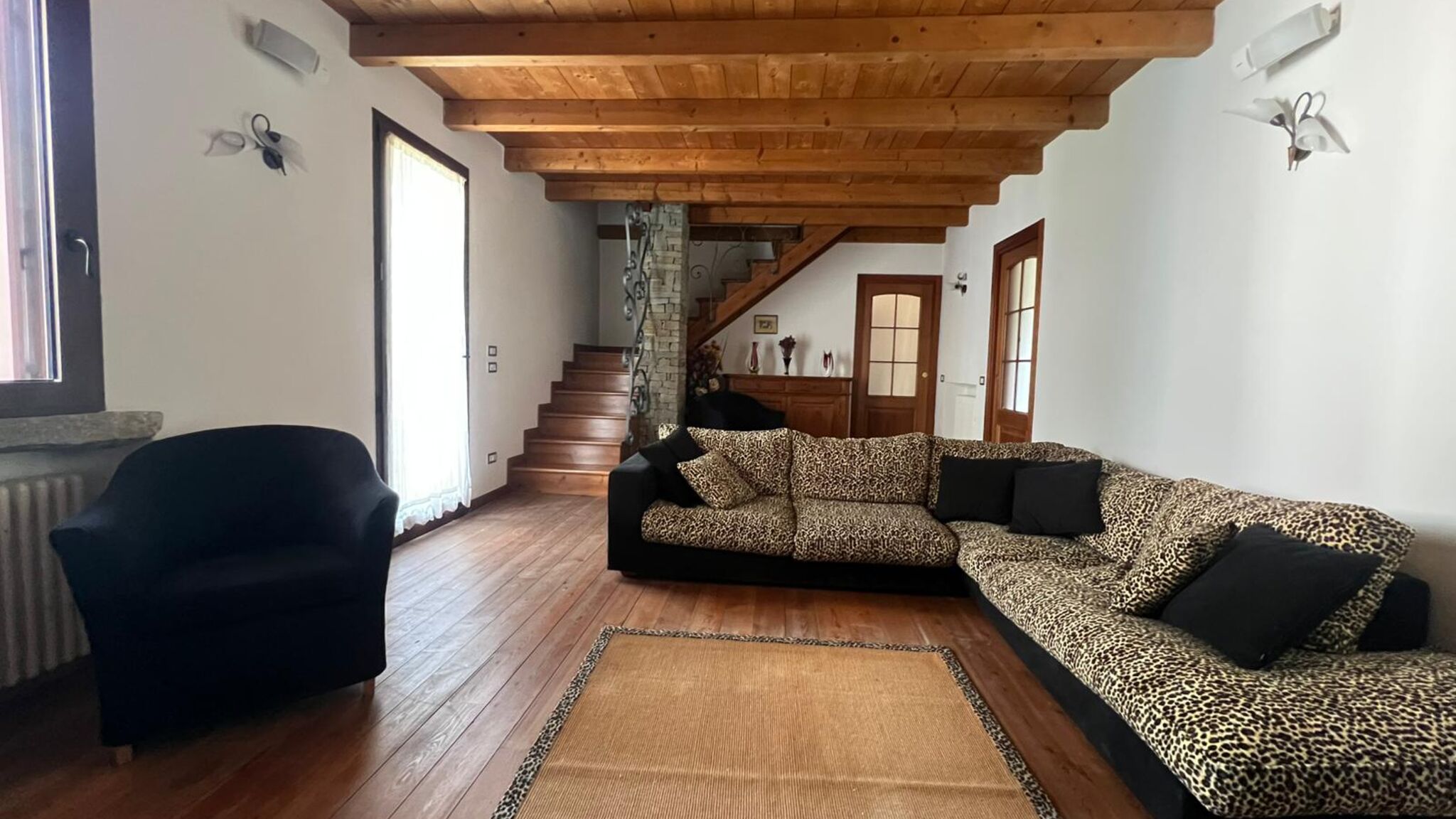 Italianway Cremeno Casa Noccoli