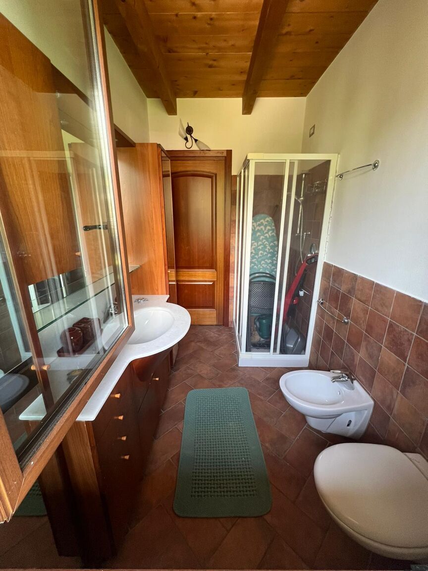 Italianway Cremeno Casa Noccoli