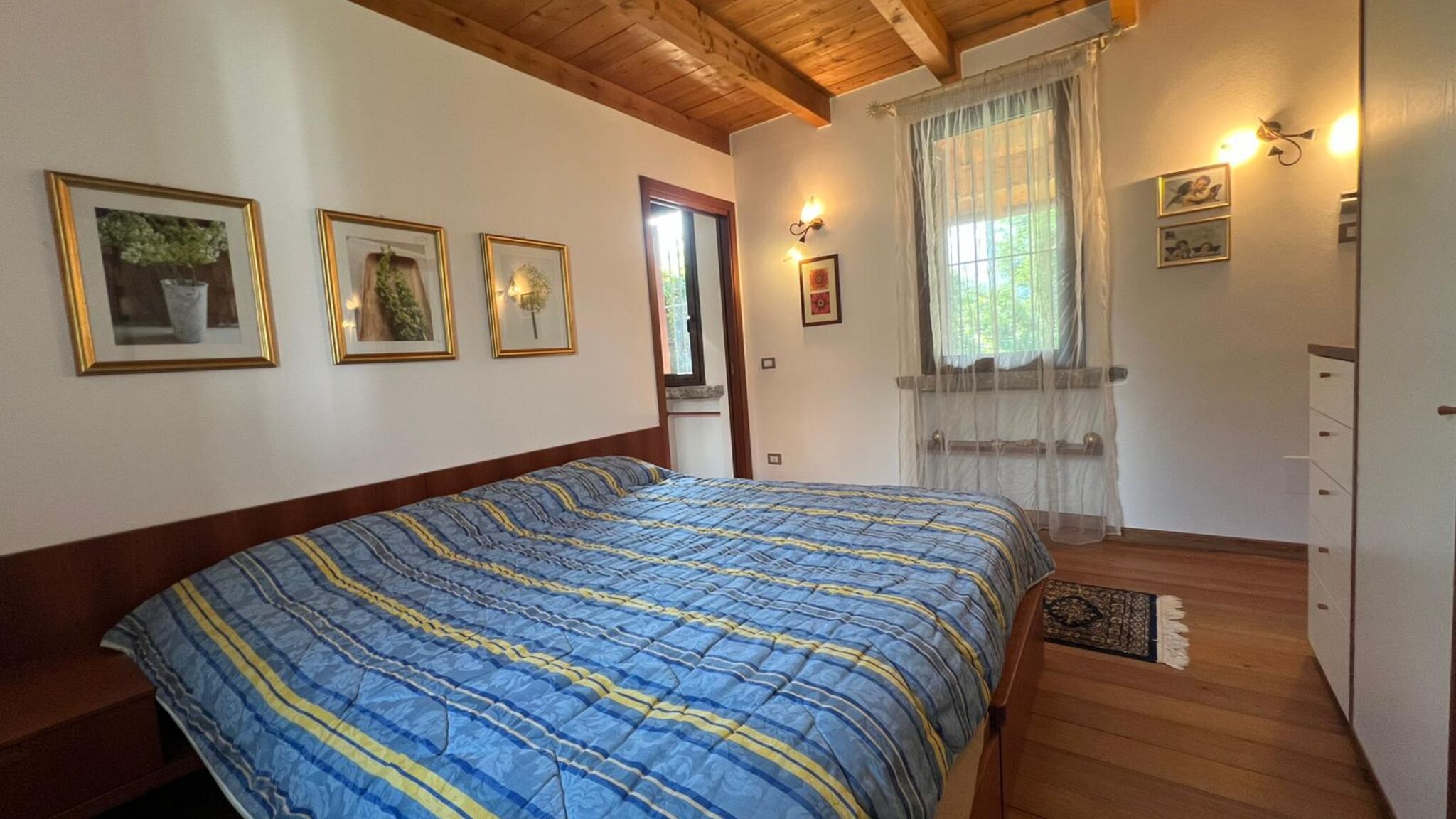 Italianway Cremeno Casa Noccoli