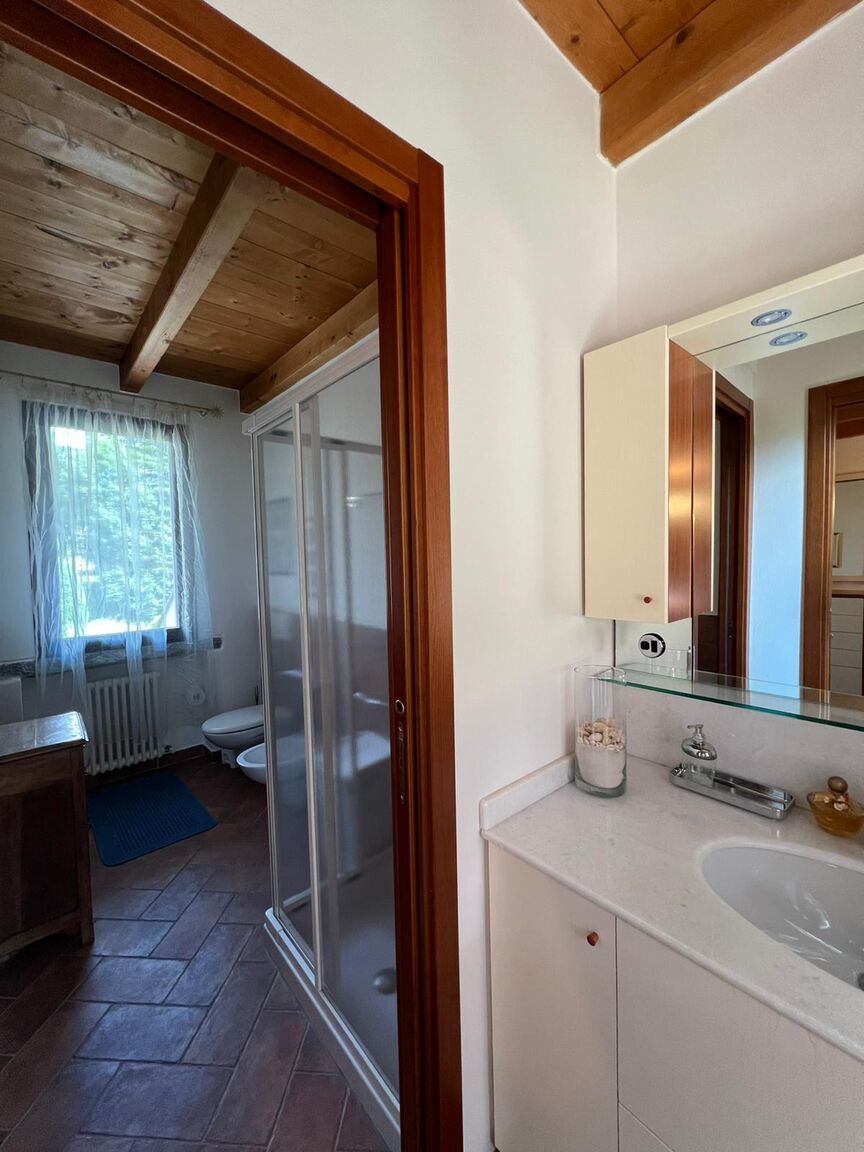 Italianway Cremeno Casa Noccoli