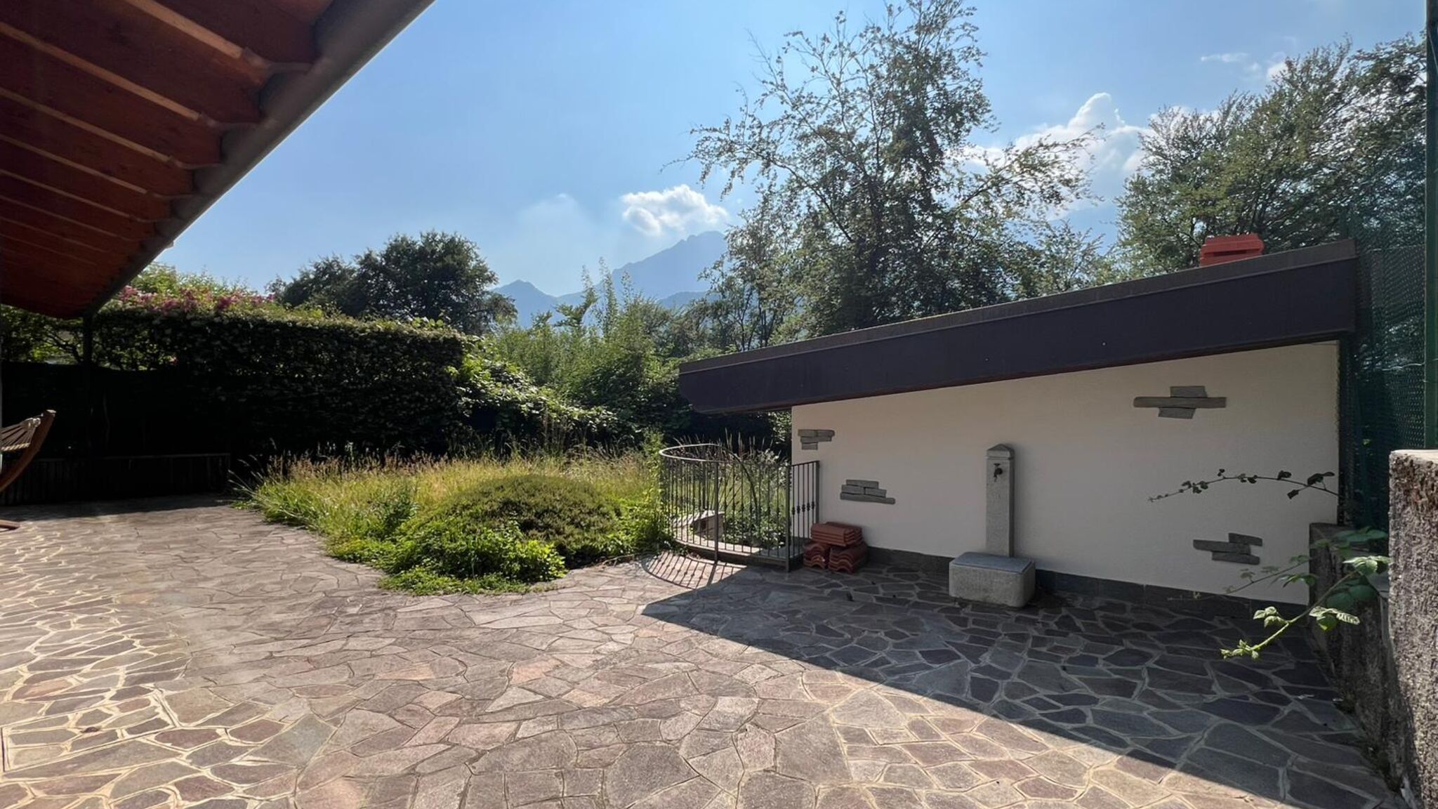 Italianway Cremeno Casa Noccoli