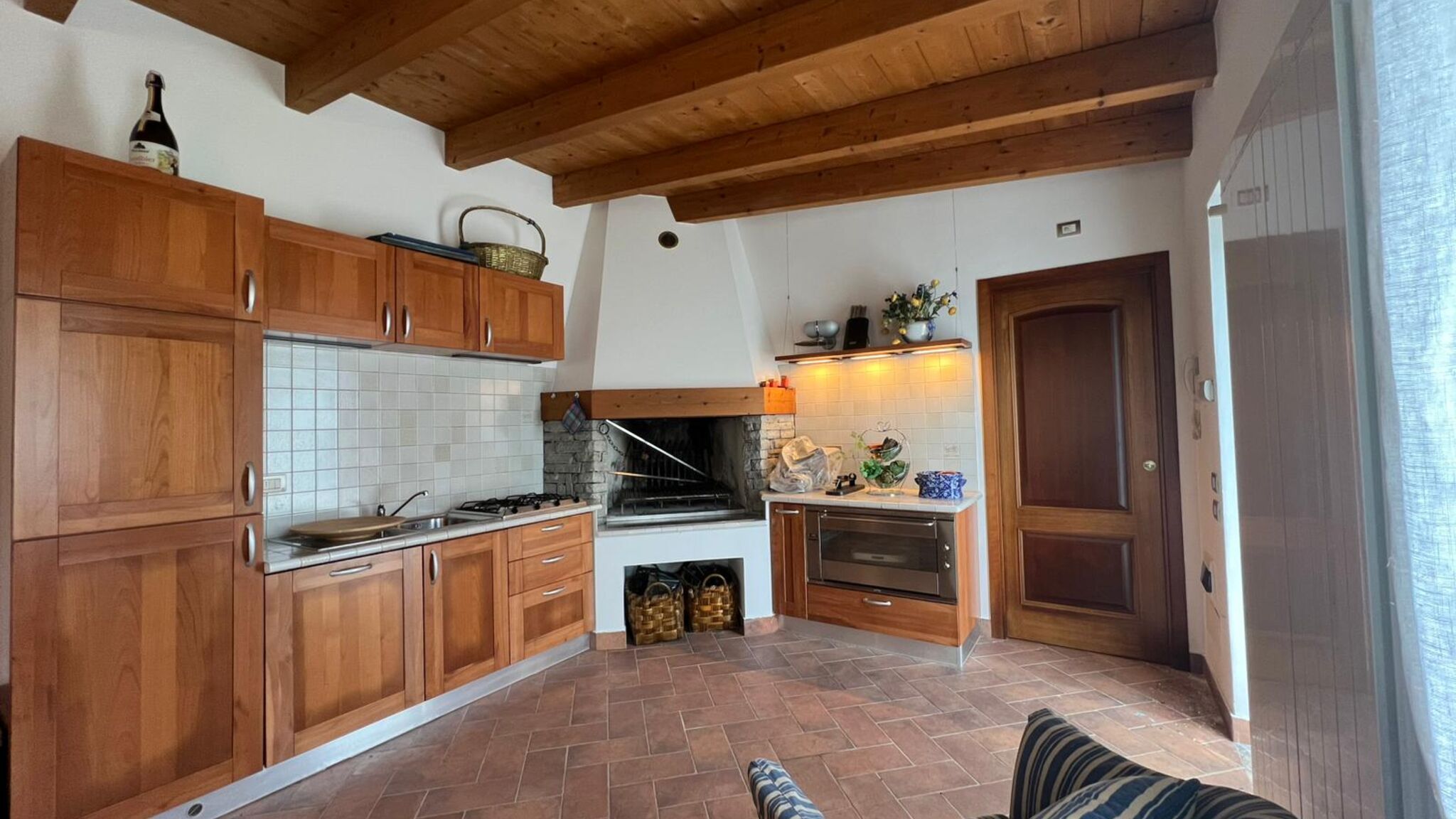 Italianway Cremeno Casa Noccoli