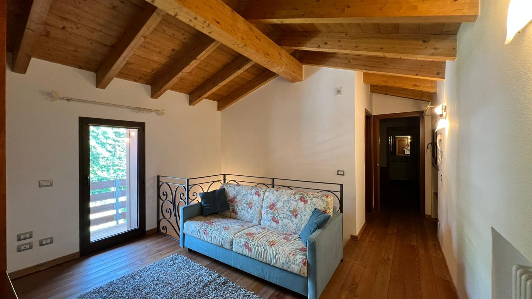 Italianway Cremeno Casa Noccoli