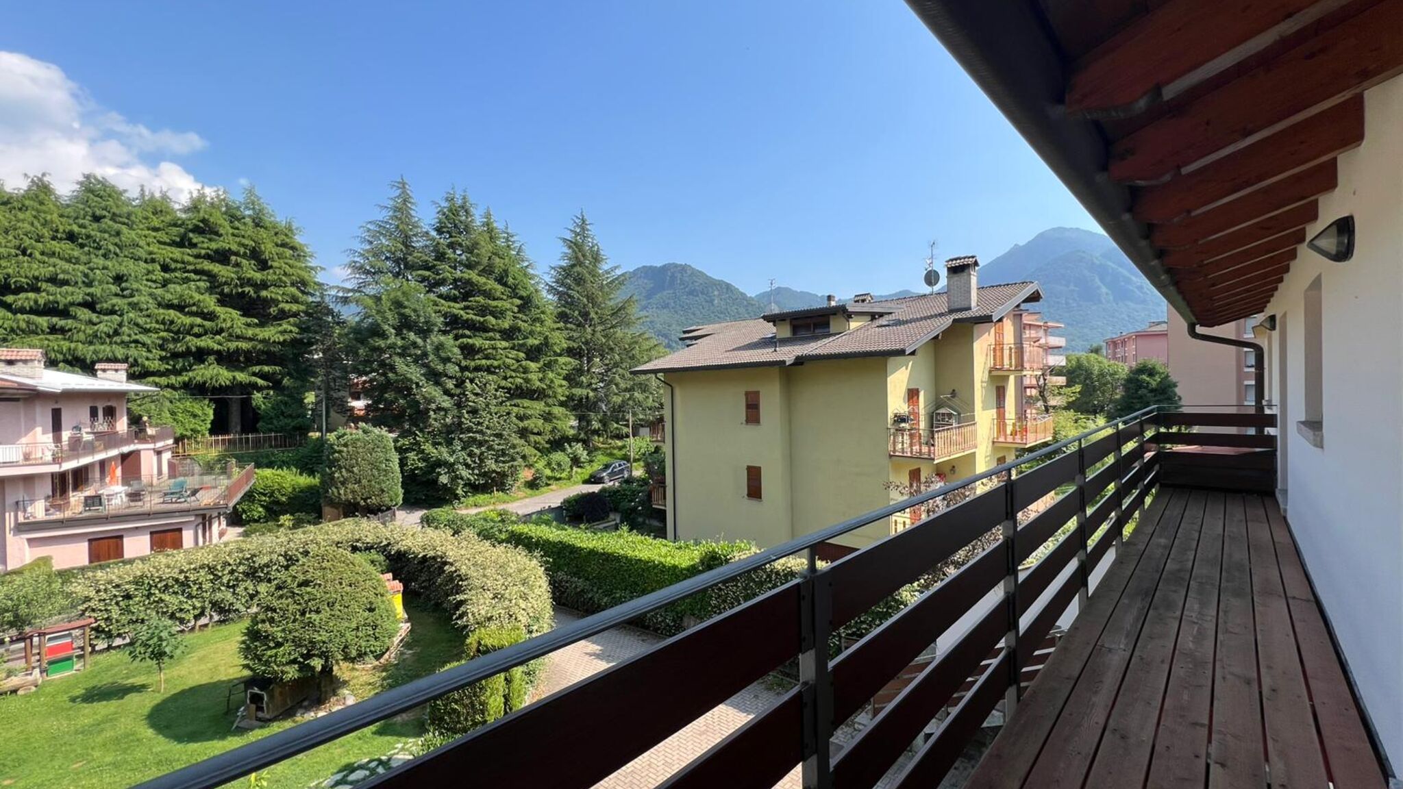 Italianway Cremeno Casa Noccoli