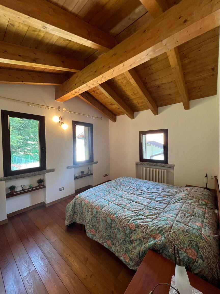 Italianway Cremeno Casa Noccoli