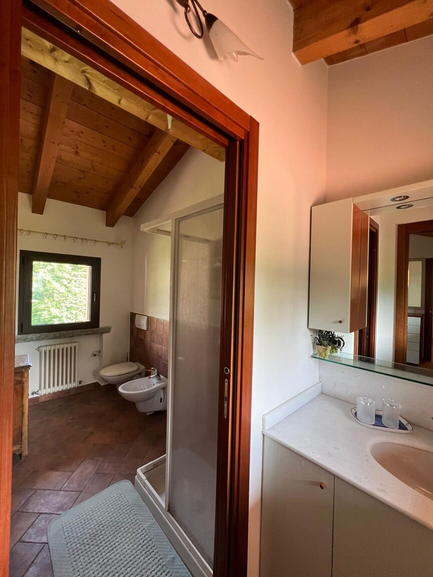 Italianway Cremeno Casa Noccoli