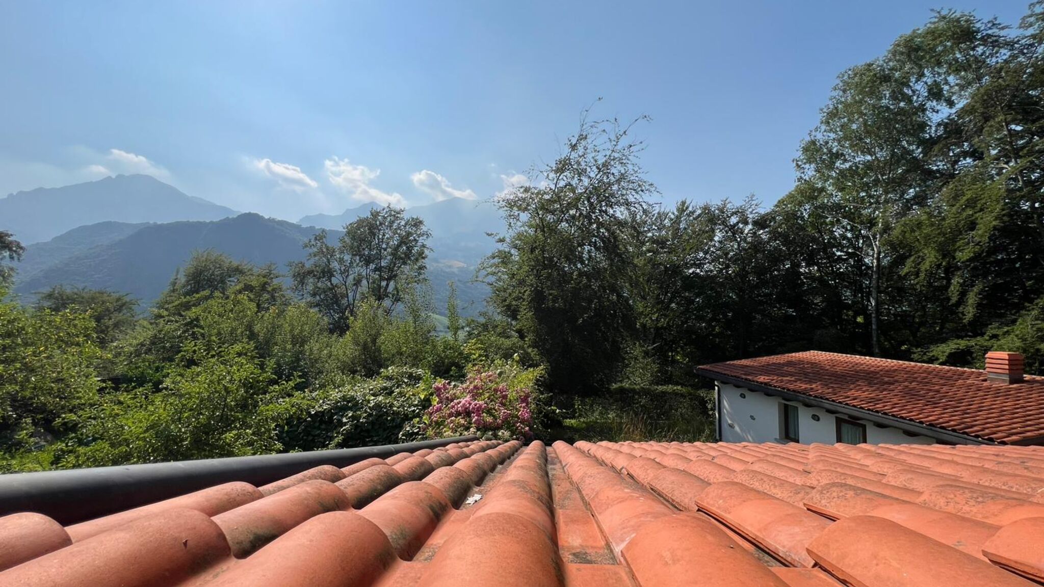 Italianway Cremeno Casa Noccoli