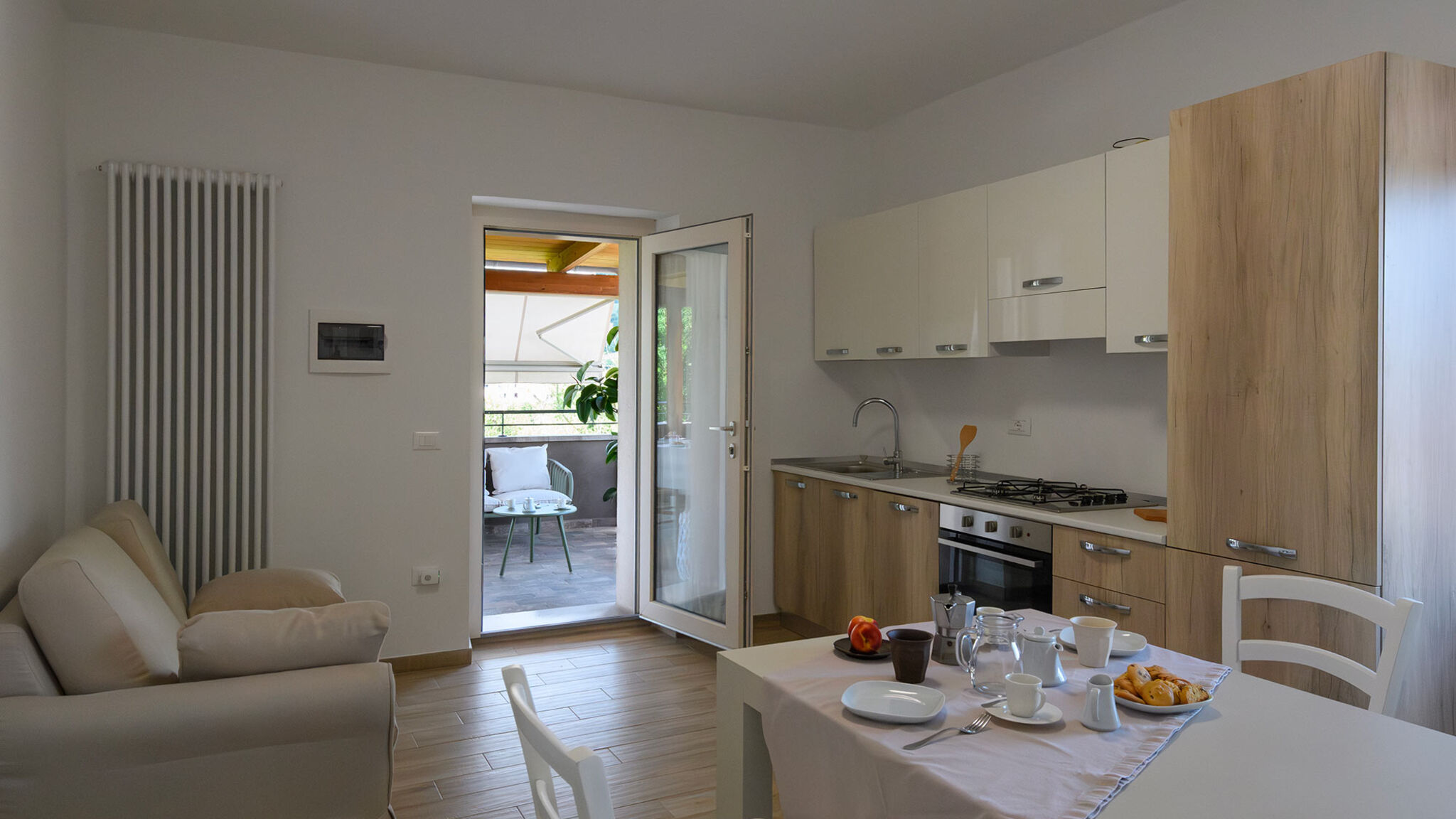 Italianway Fossombrone Villa Isola 8+2