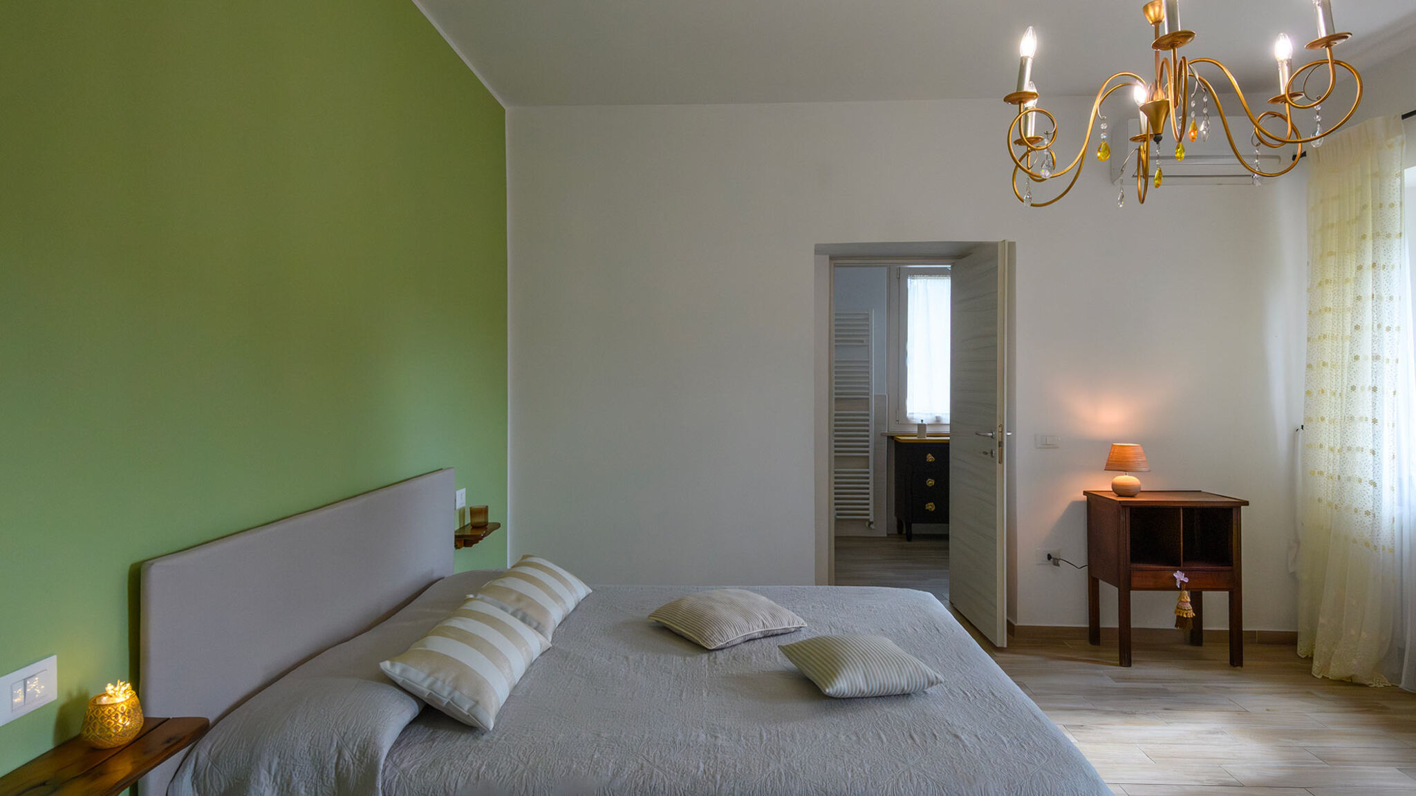 Italianway Fossombrone Villa Isola 8+2