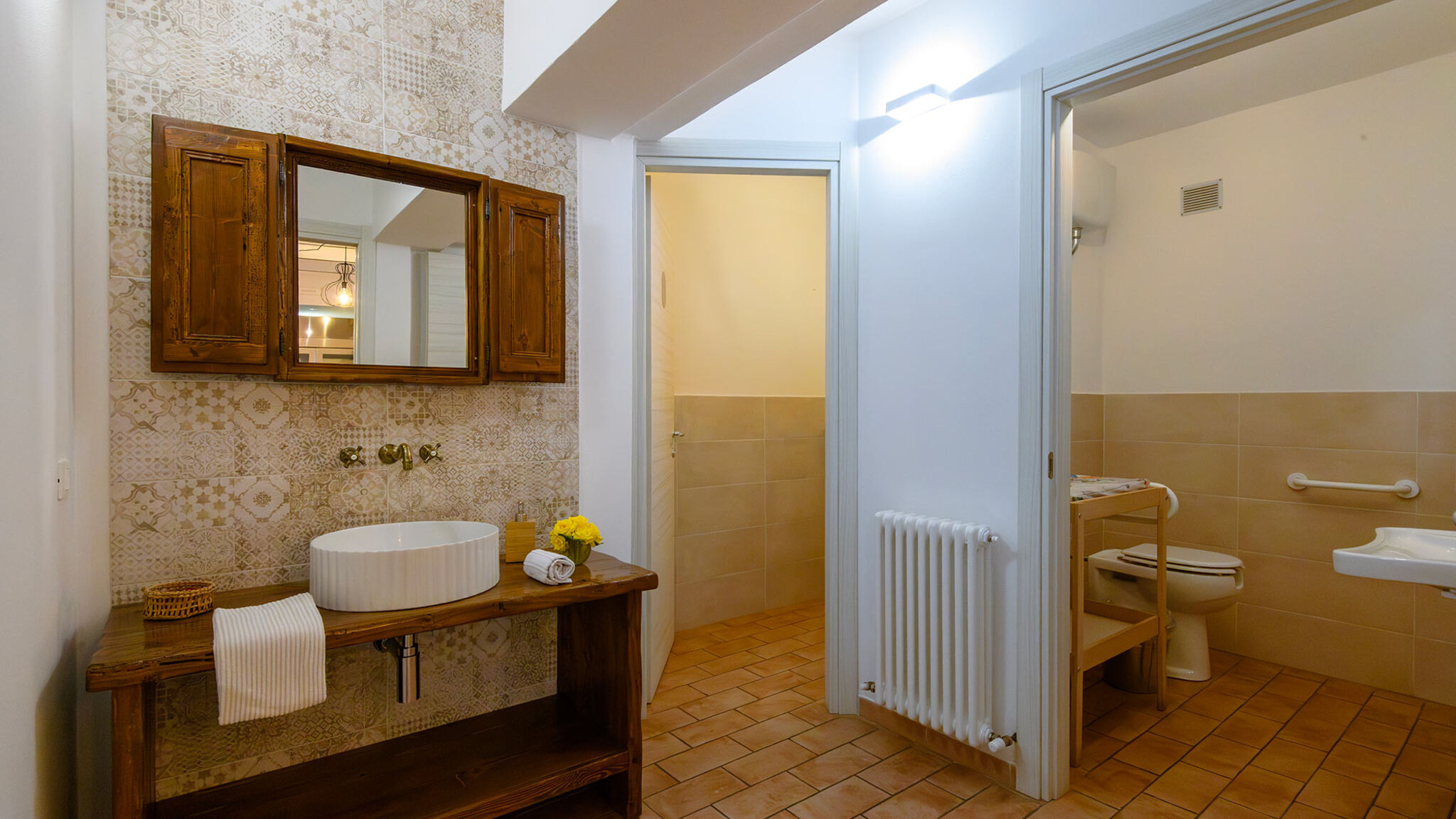 Italianway Fossombrone Villa Isola 8+2