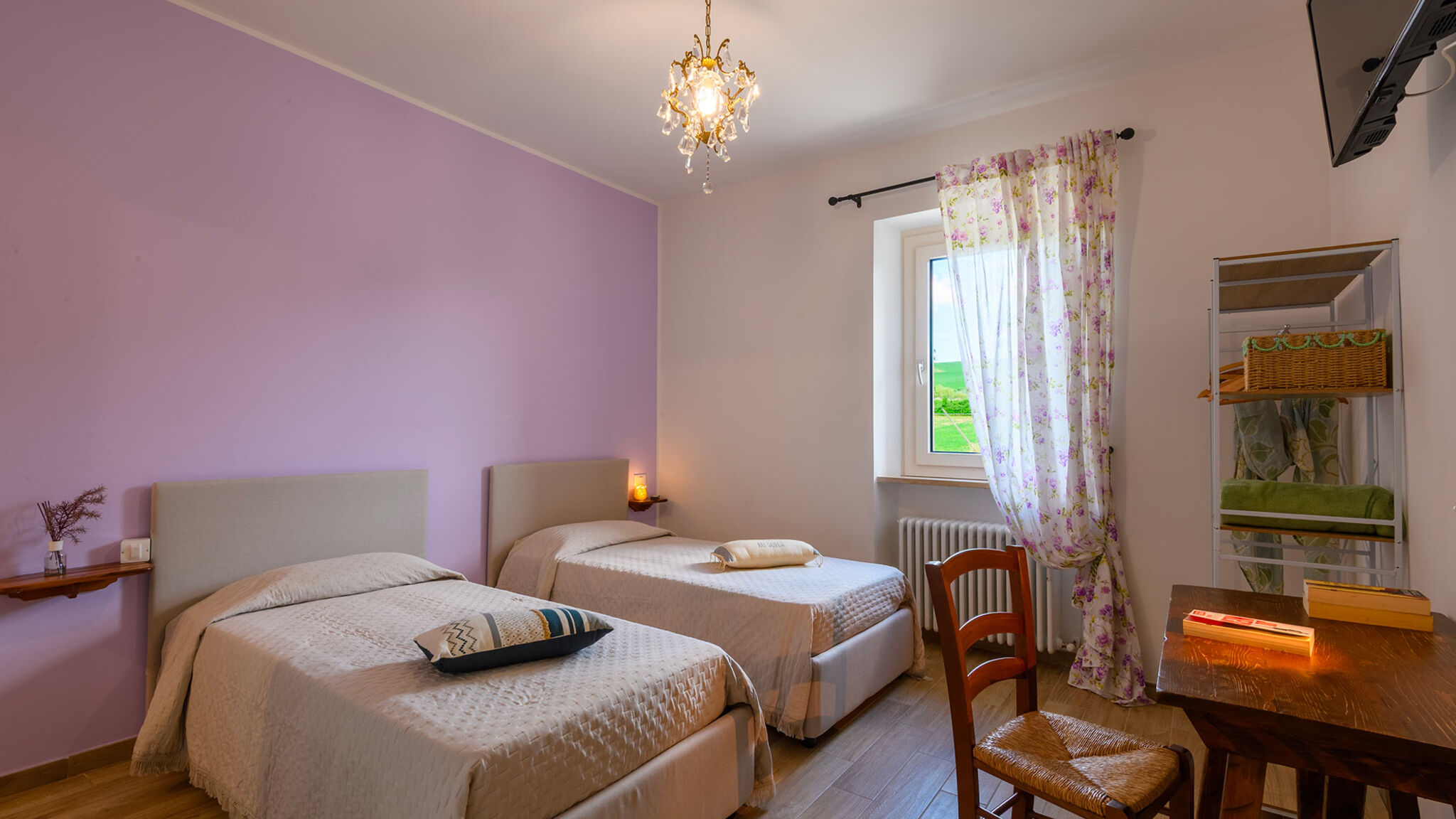 Italianway Fossombrone Villa Isola 8+2