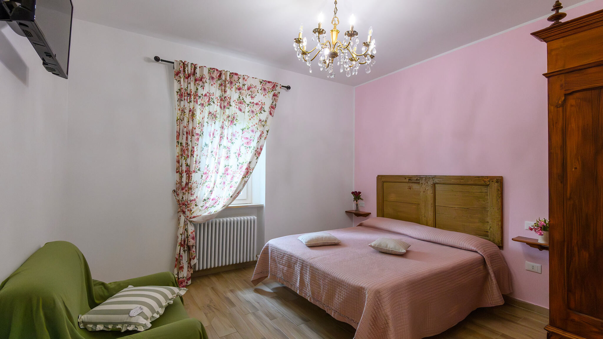 Italianway Fossombrone Villa Isola 8+2