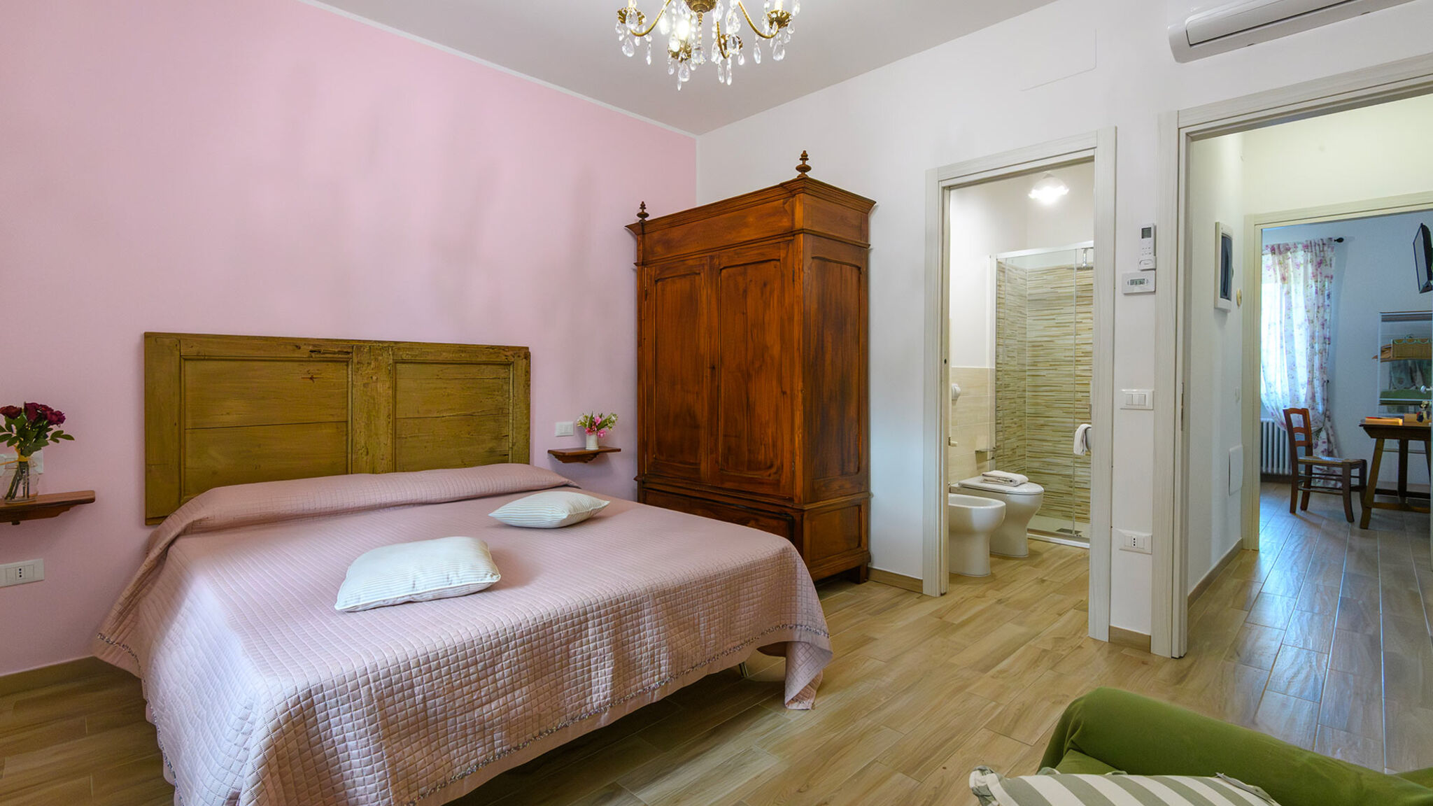 Italianway Fossombrone Villa Isola 8+2