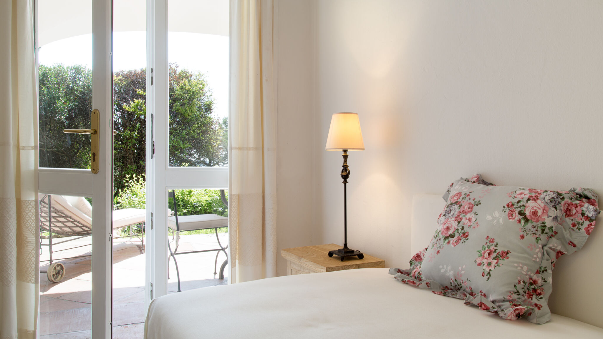 REBhomes Arzachena Villa Florin