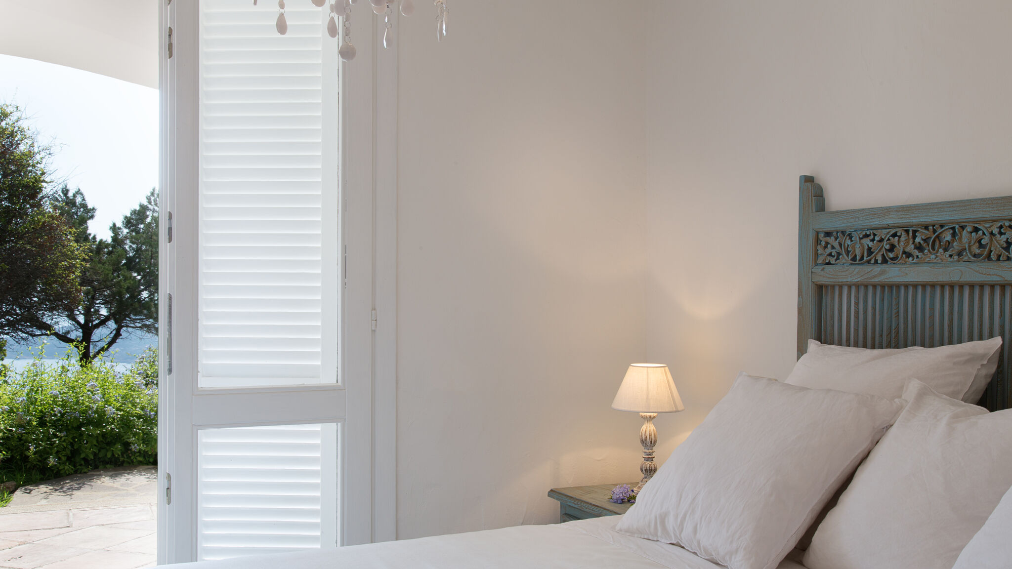 REBhomes Arzachena Villa Florin