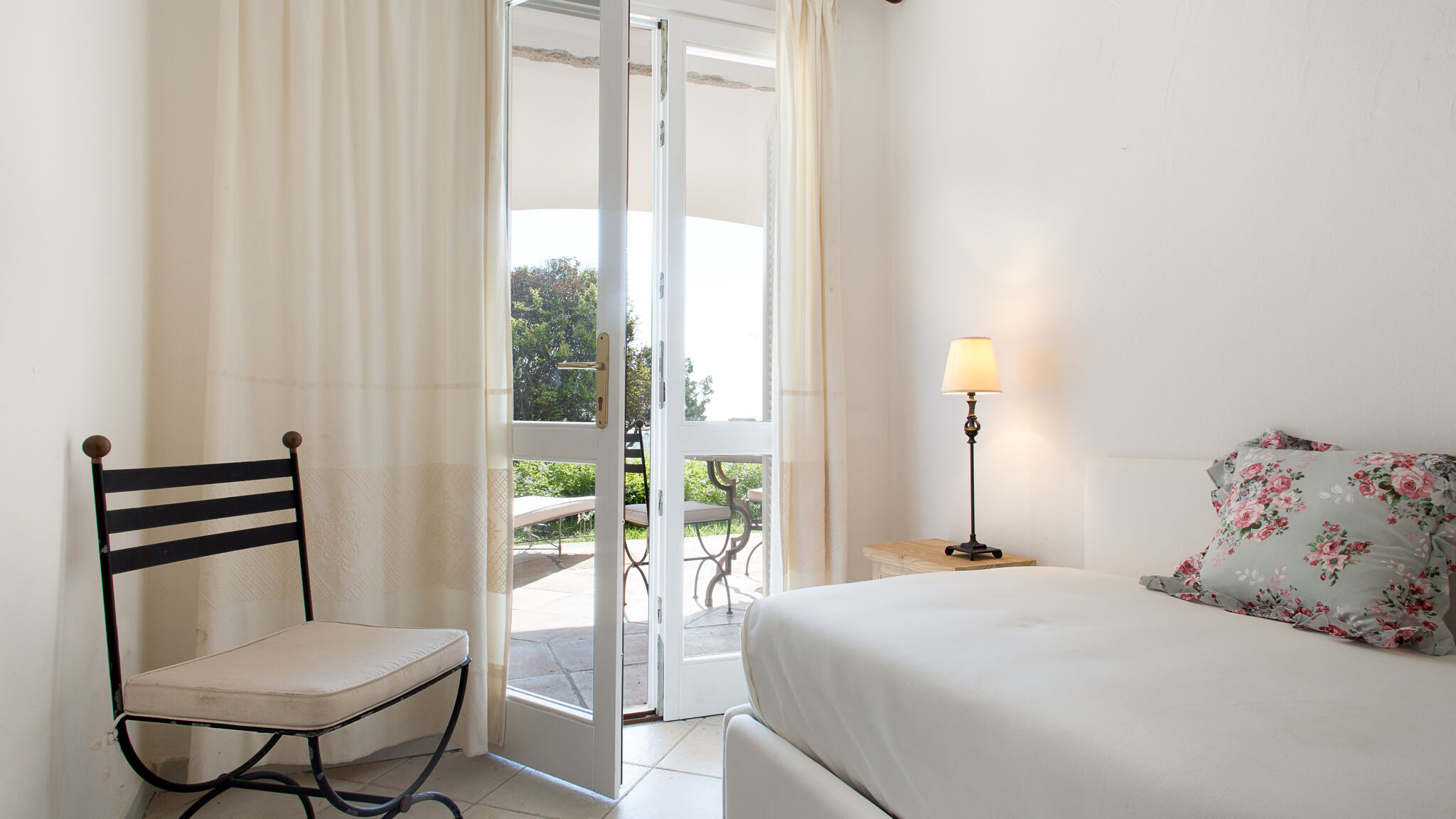 REBhomes Arzachena Villa Florin