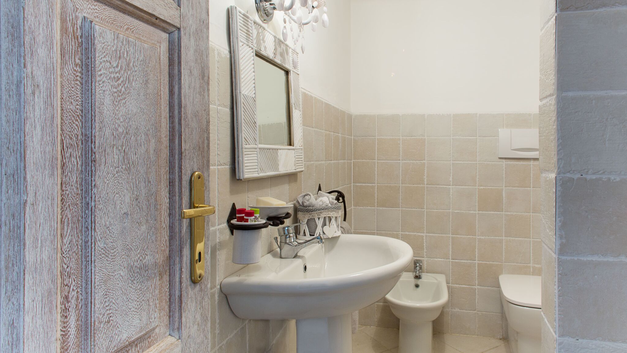 REBhomes Arzachena Villa Florin