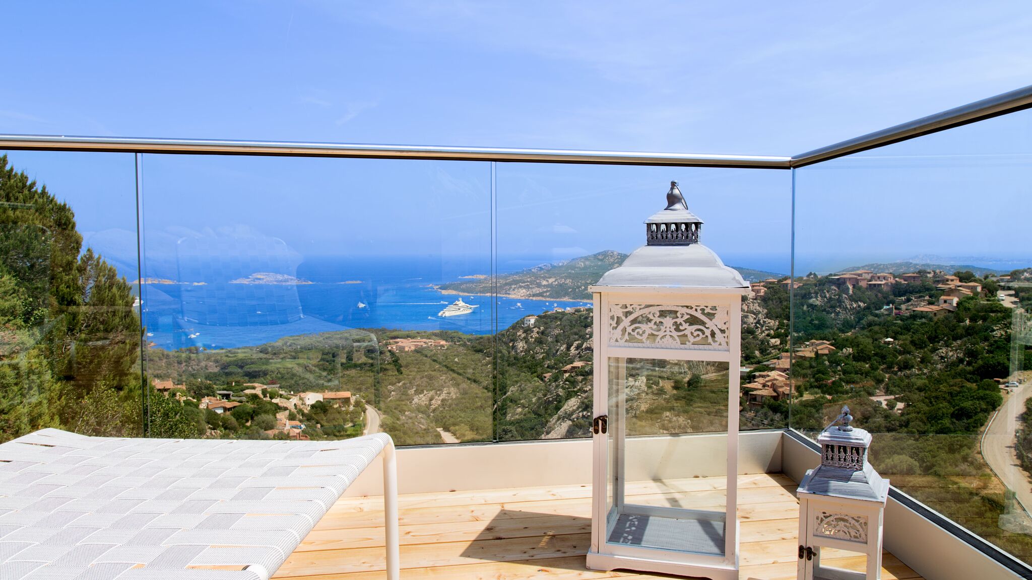 REBhomes Arzachena Villa Florin