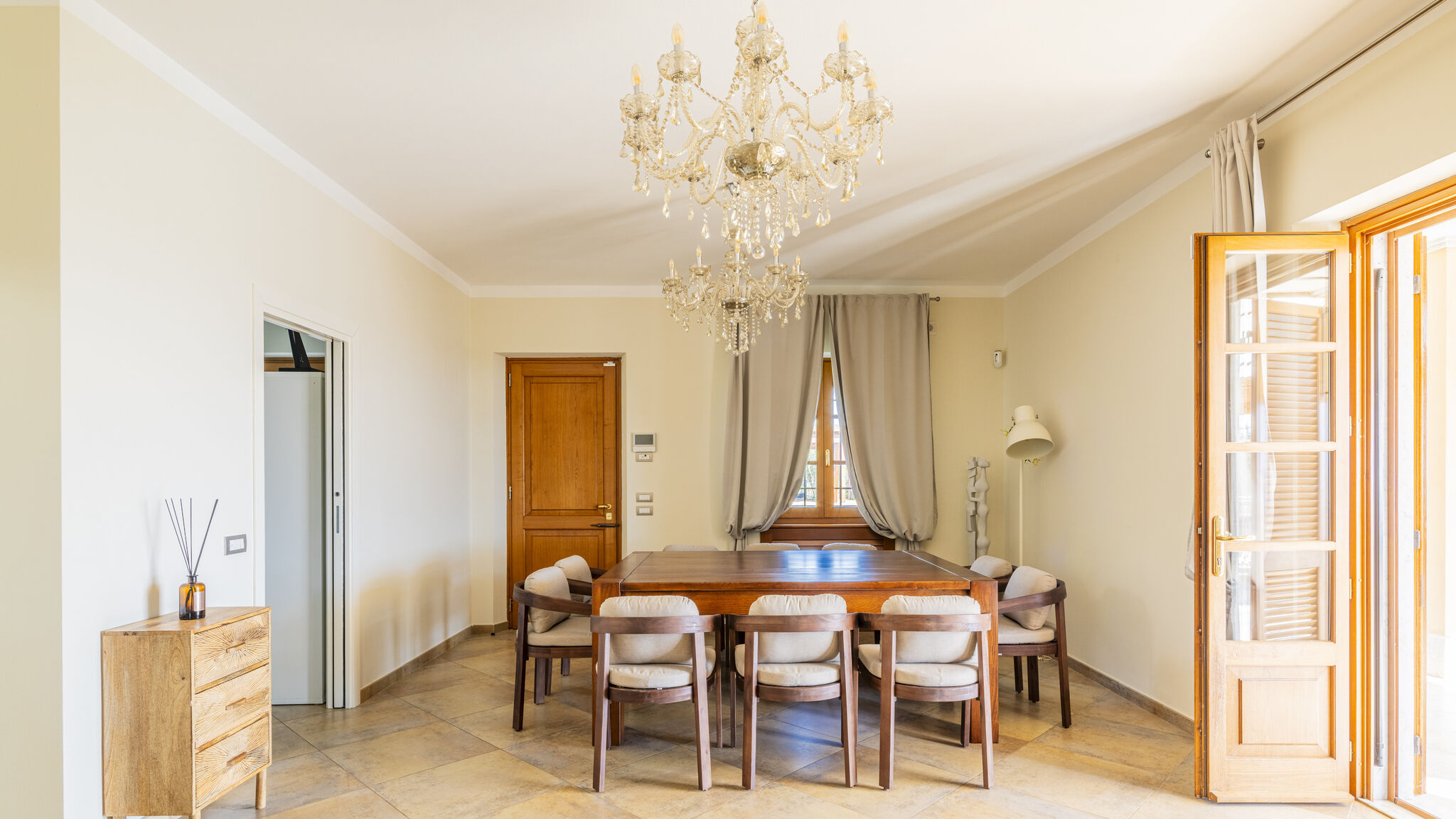 Italianway Pietrasanta Villa Palatina - Vivere Housing