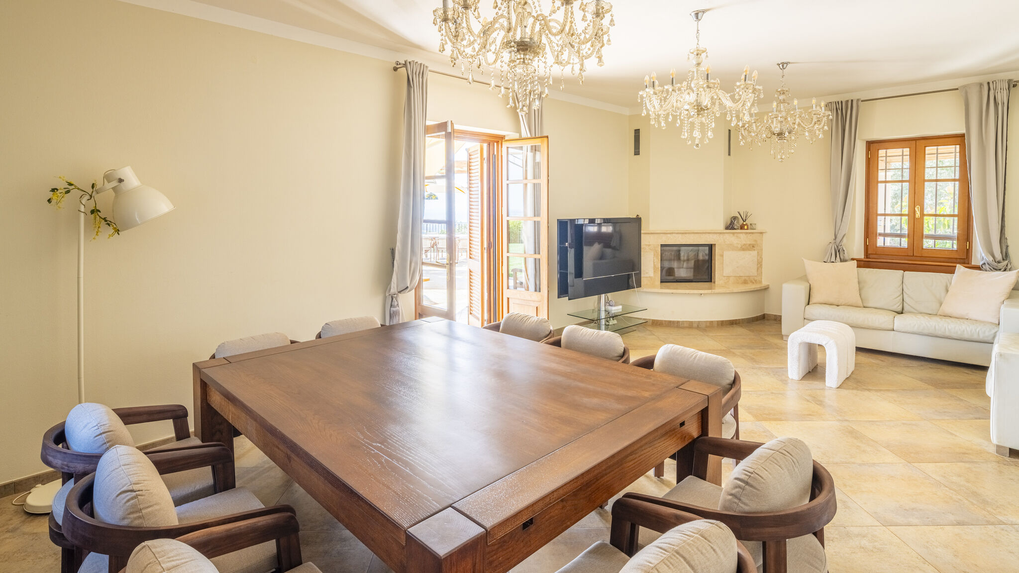 Italianway Pietrasanta Villa Palatina - Vivere Housing